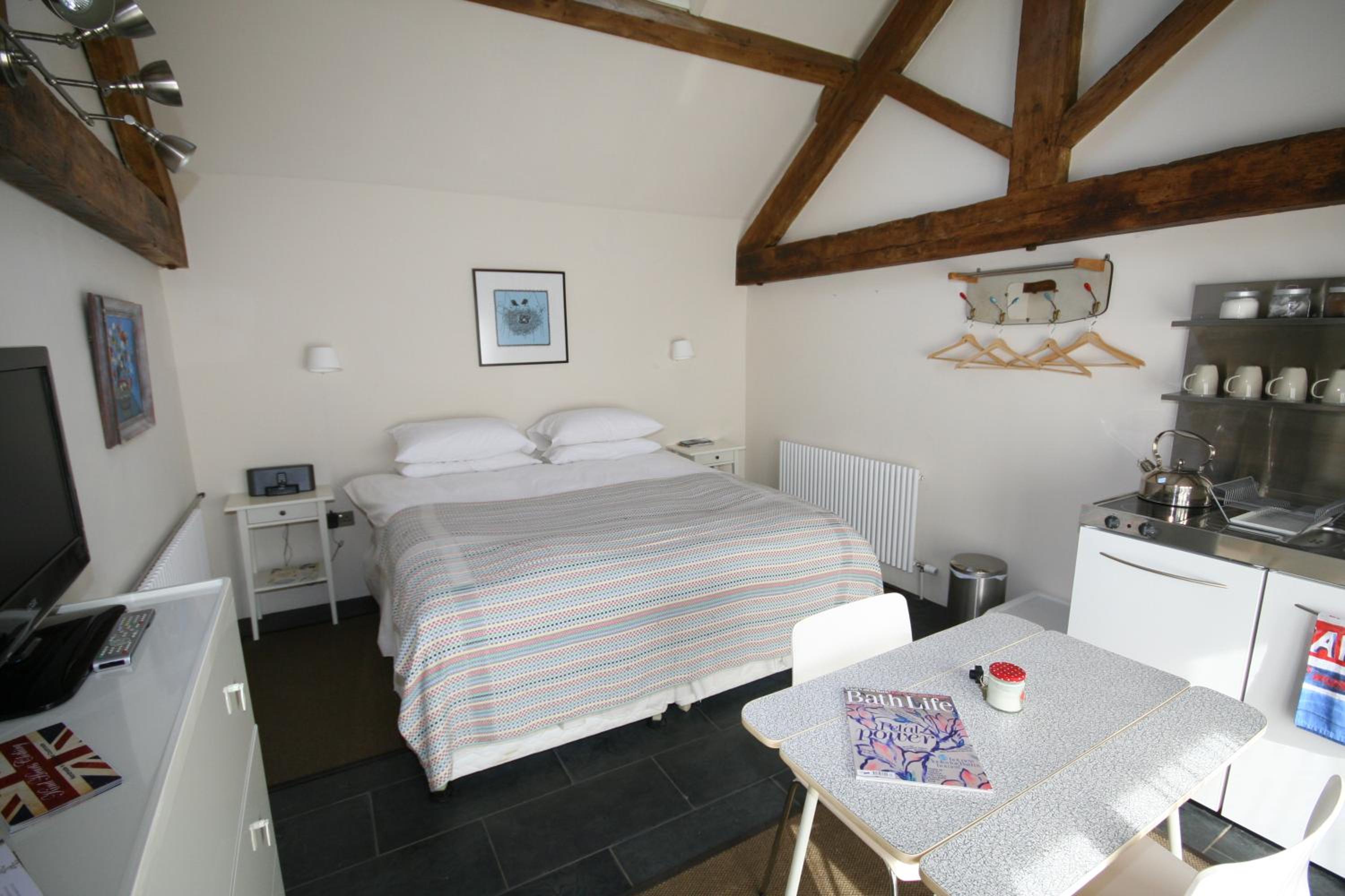 Double Or Twin Room photo 2