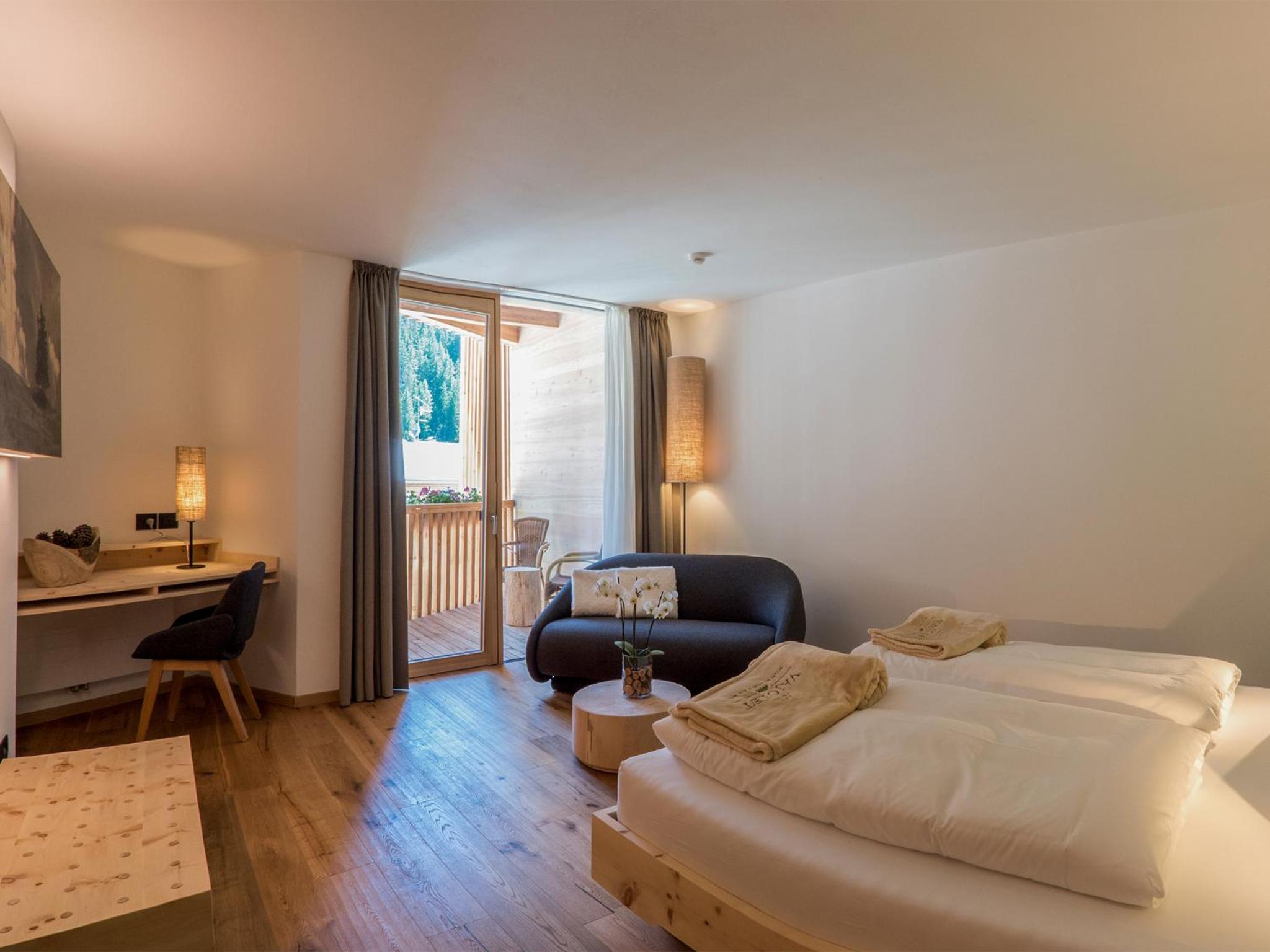 Double Room with Balcony photo 3