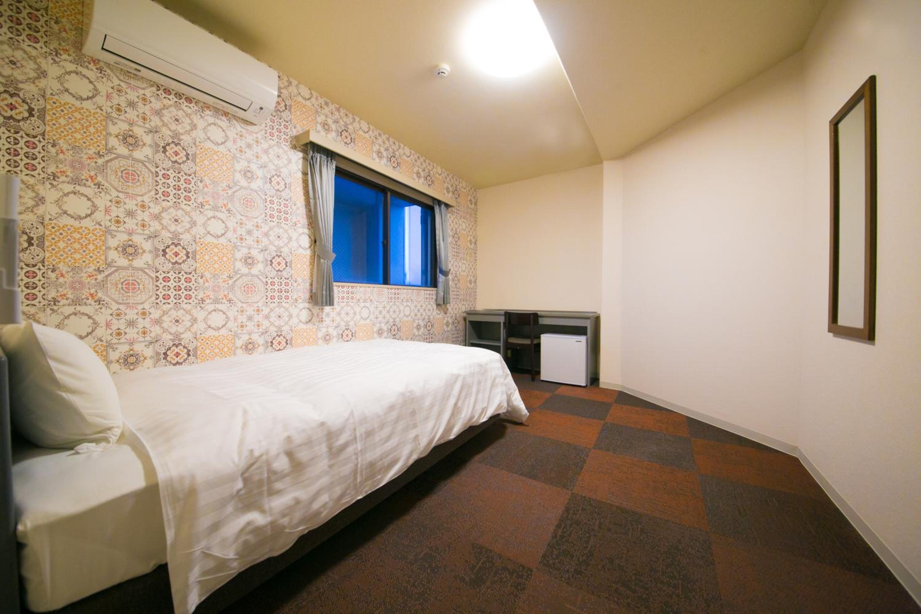 Superior Single Room - Non-Smoking