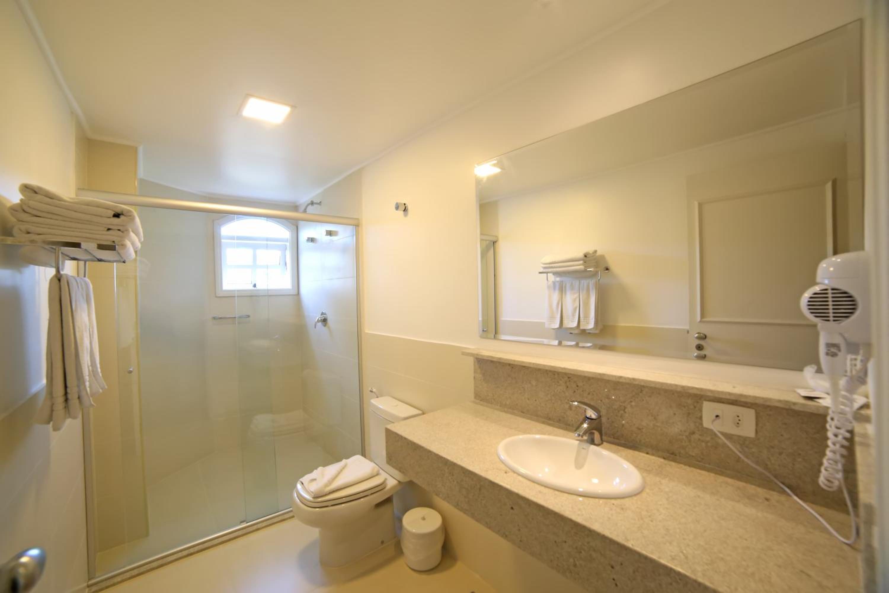 Standard Triple Room photo 2