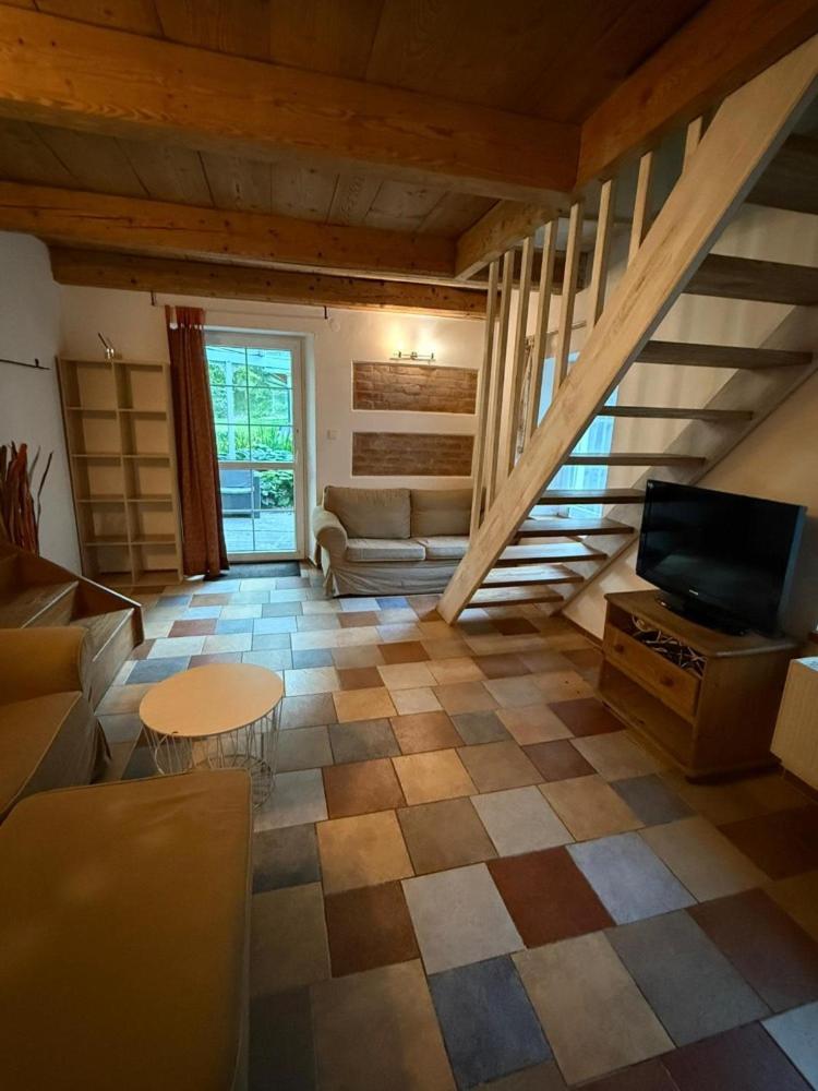 Four-Bedroom Apartment photo 1