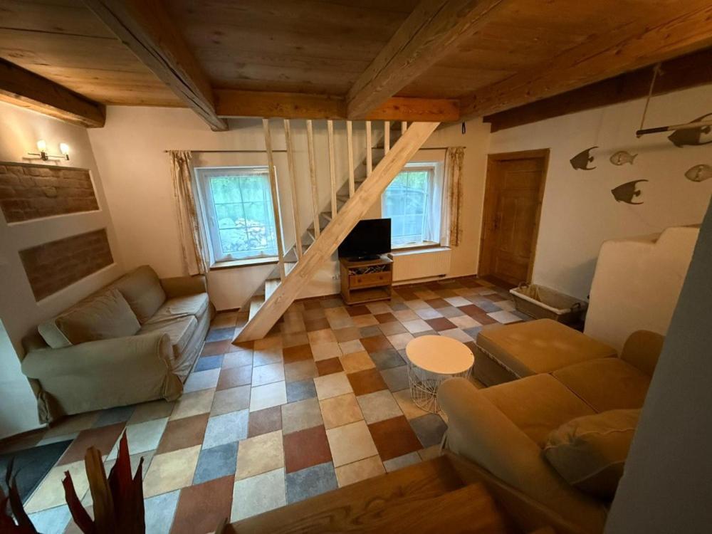 Four-Bedroom Apartment photo 2
