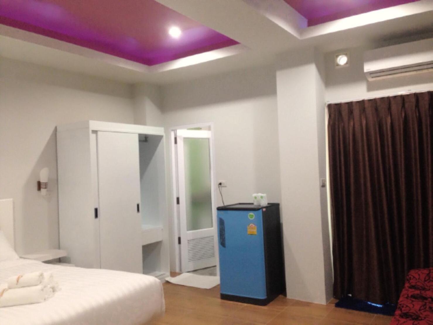 Double Room with Mountain View photo 3