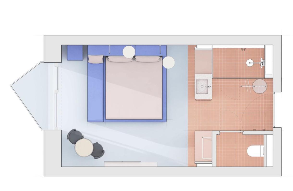 Double Room photo 3