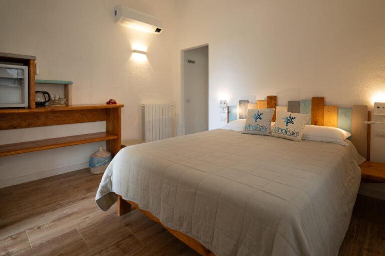 Large Double Room photo 3