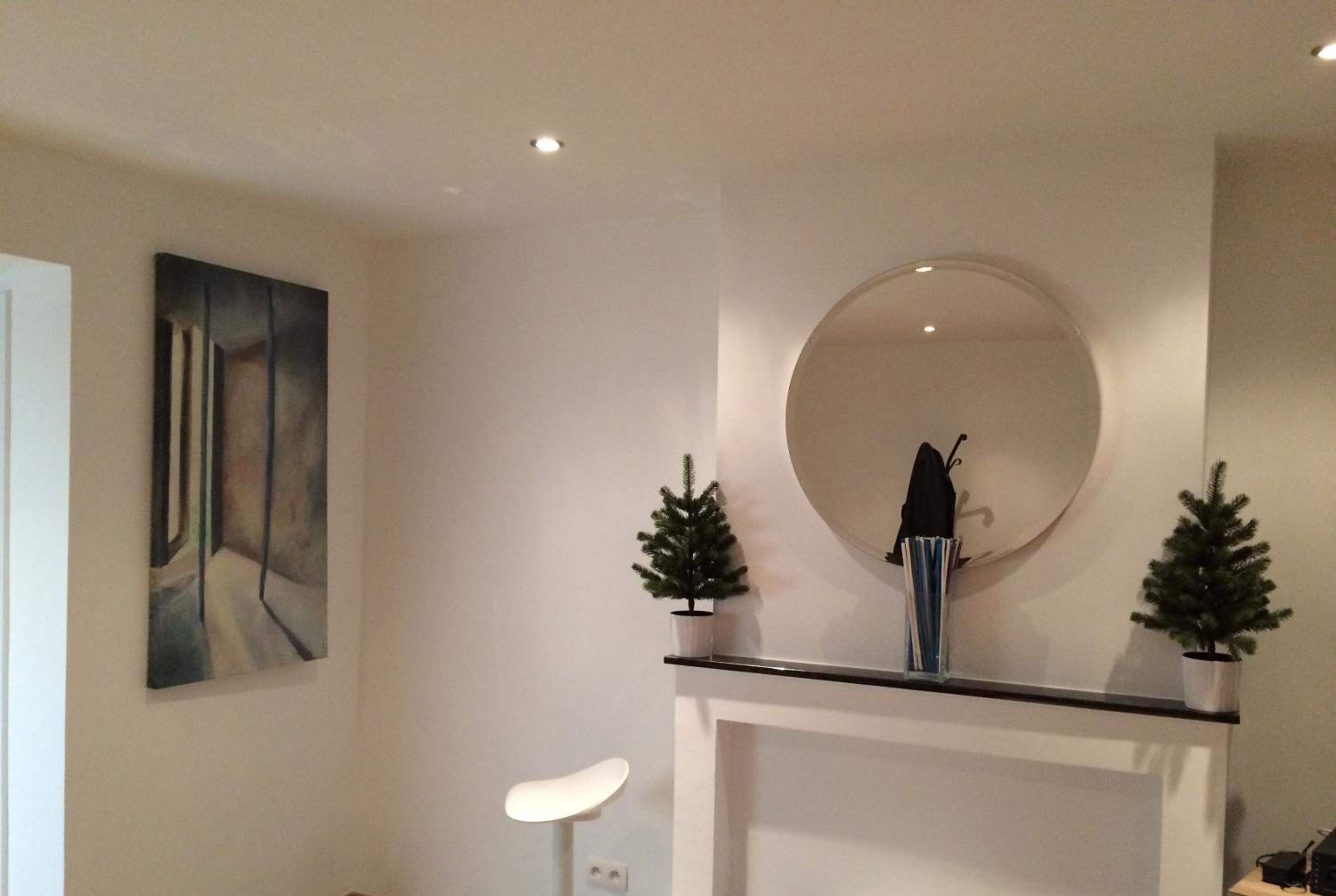 Duplex Apartment
