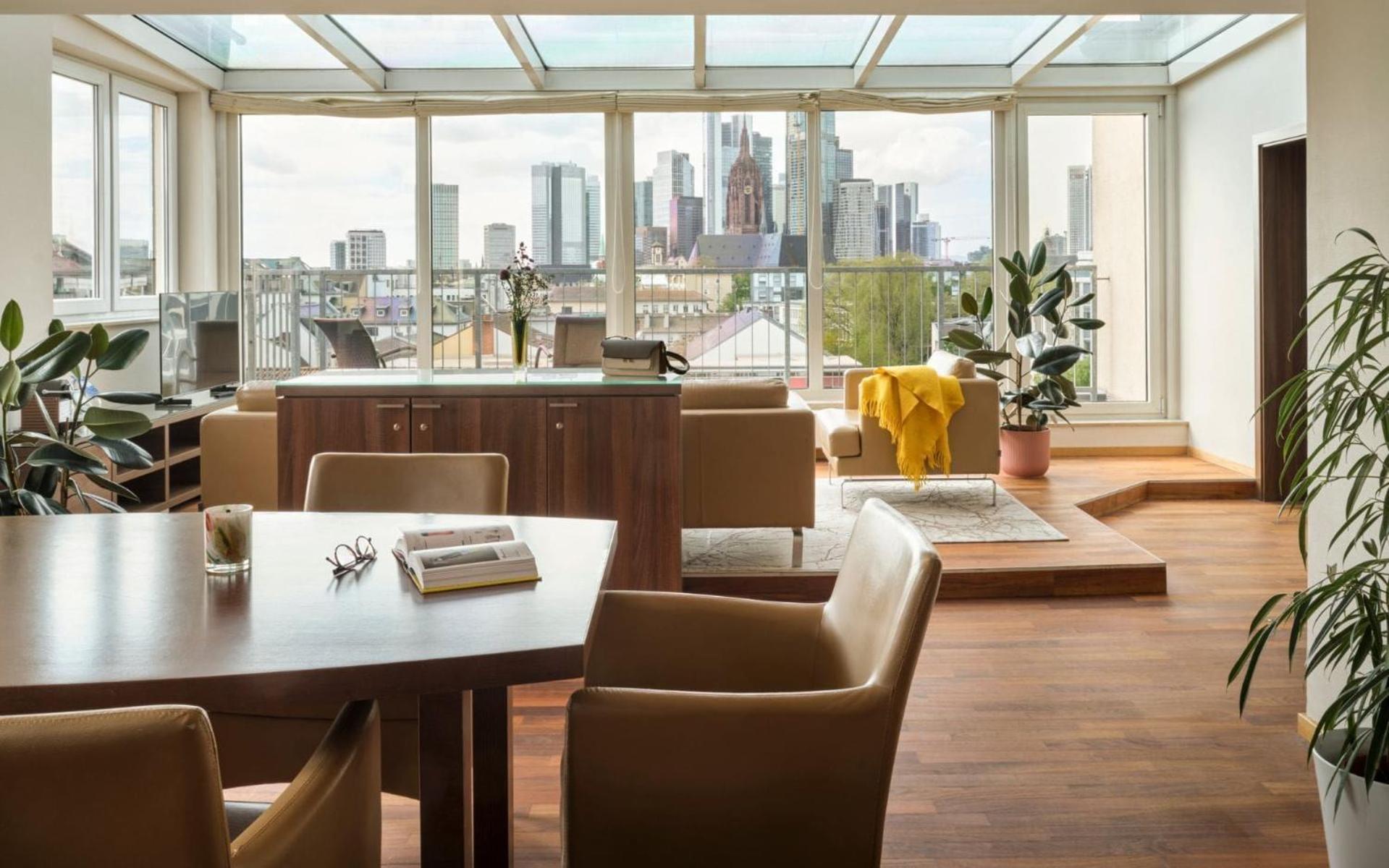 Suite with Balcony photo 1