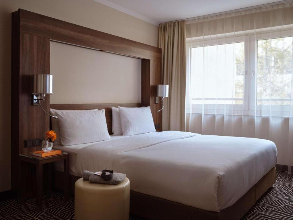 Superior King Room photo 1