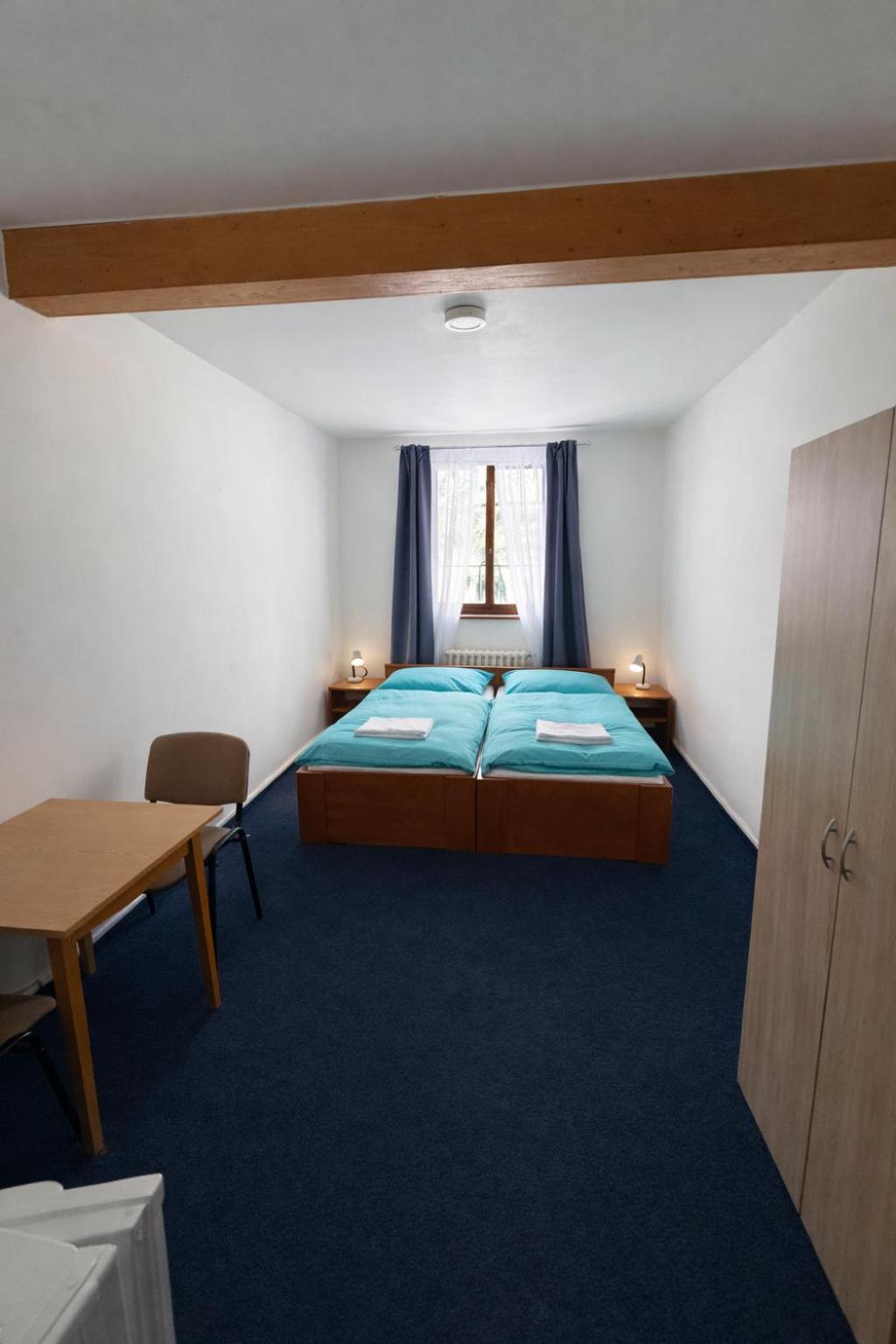 Standard Double or Twin Room photo 1