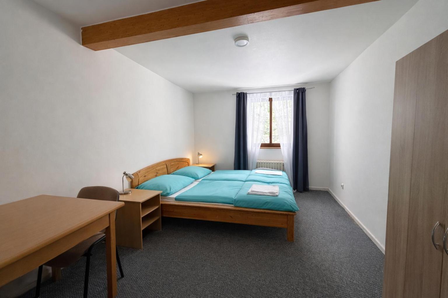Standard Double or Twin Room photo 2
