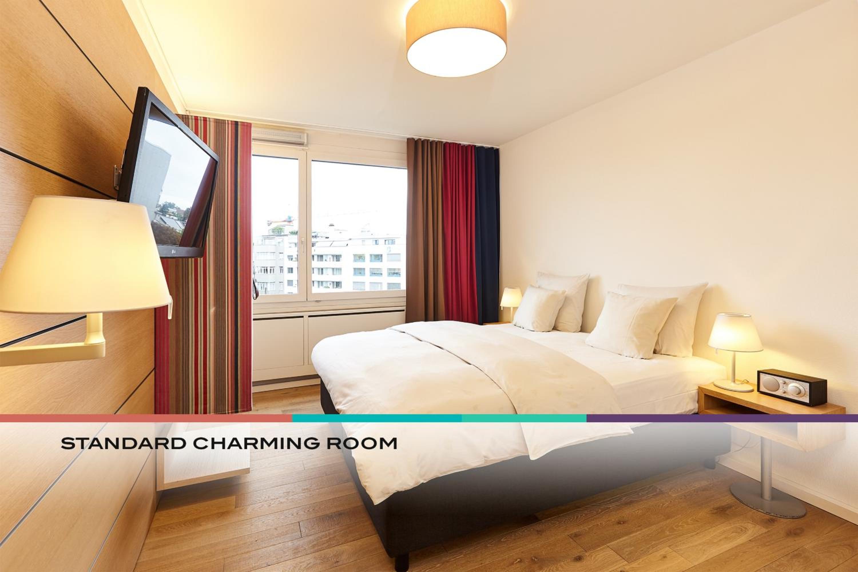 Standard Charming Room - Photo 8