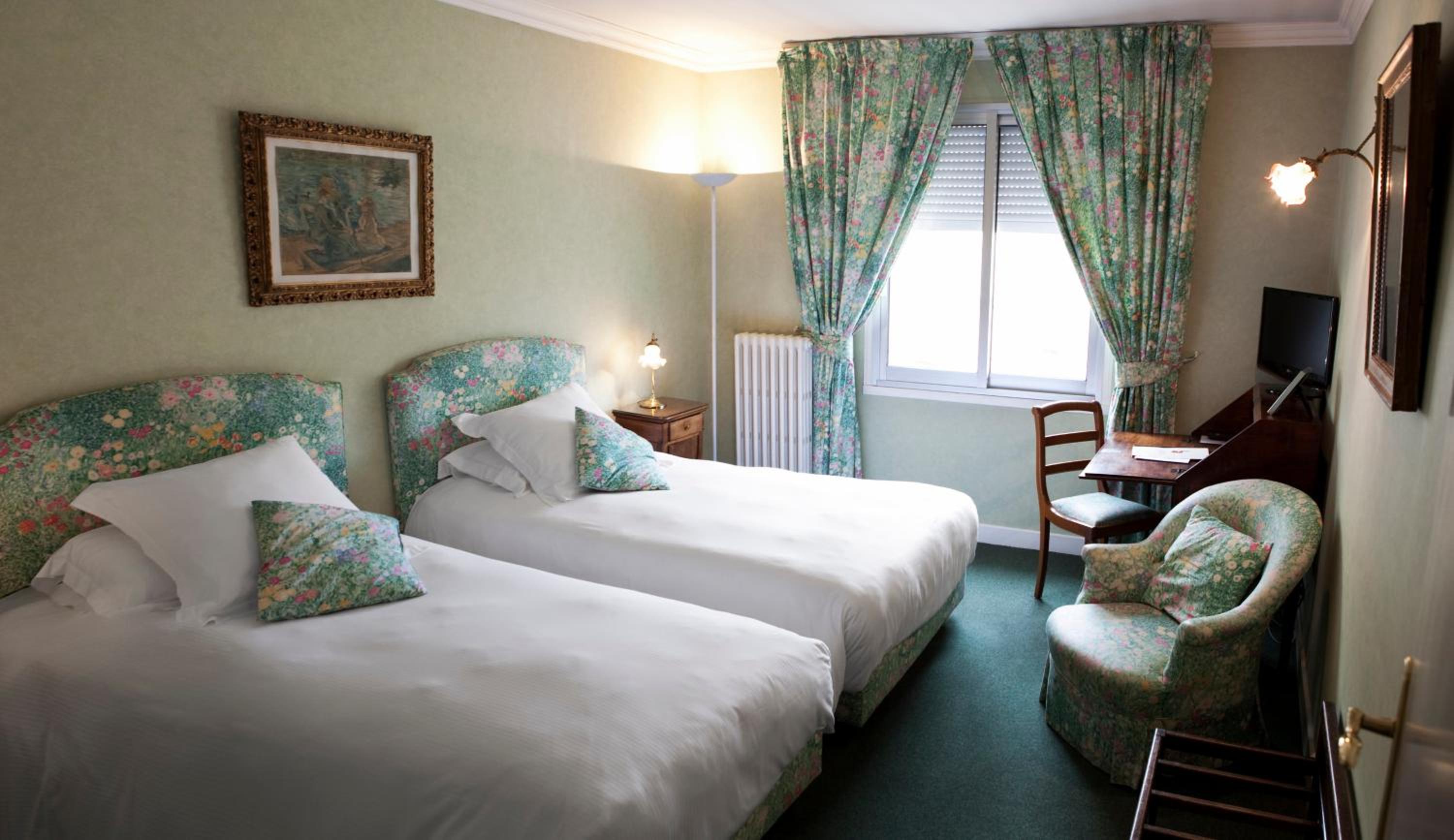 Tradition Double  Room - Photo 4