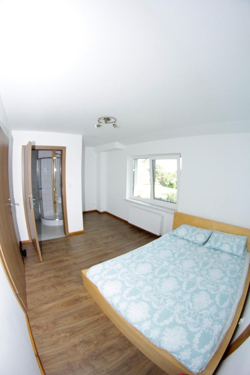 Large Double Room photo 1