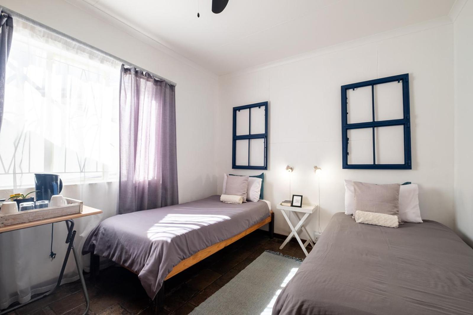 Budget Single Room photo 3