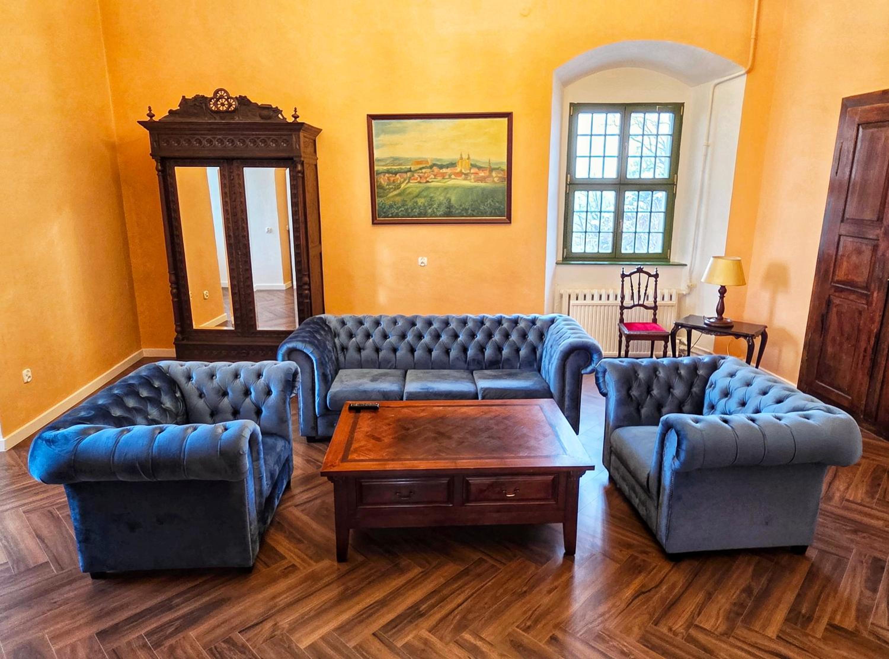 Suite photo 2