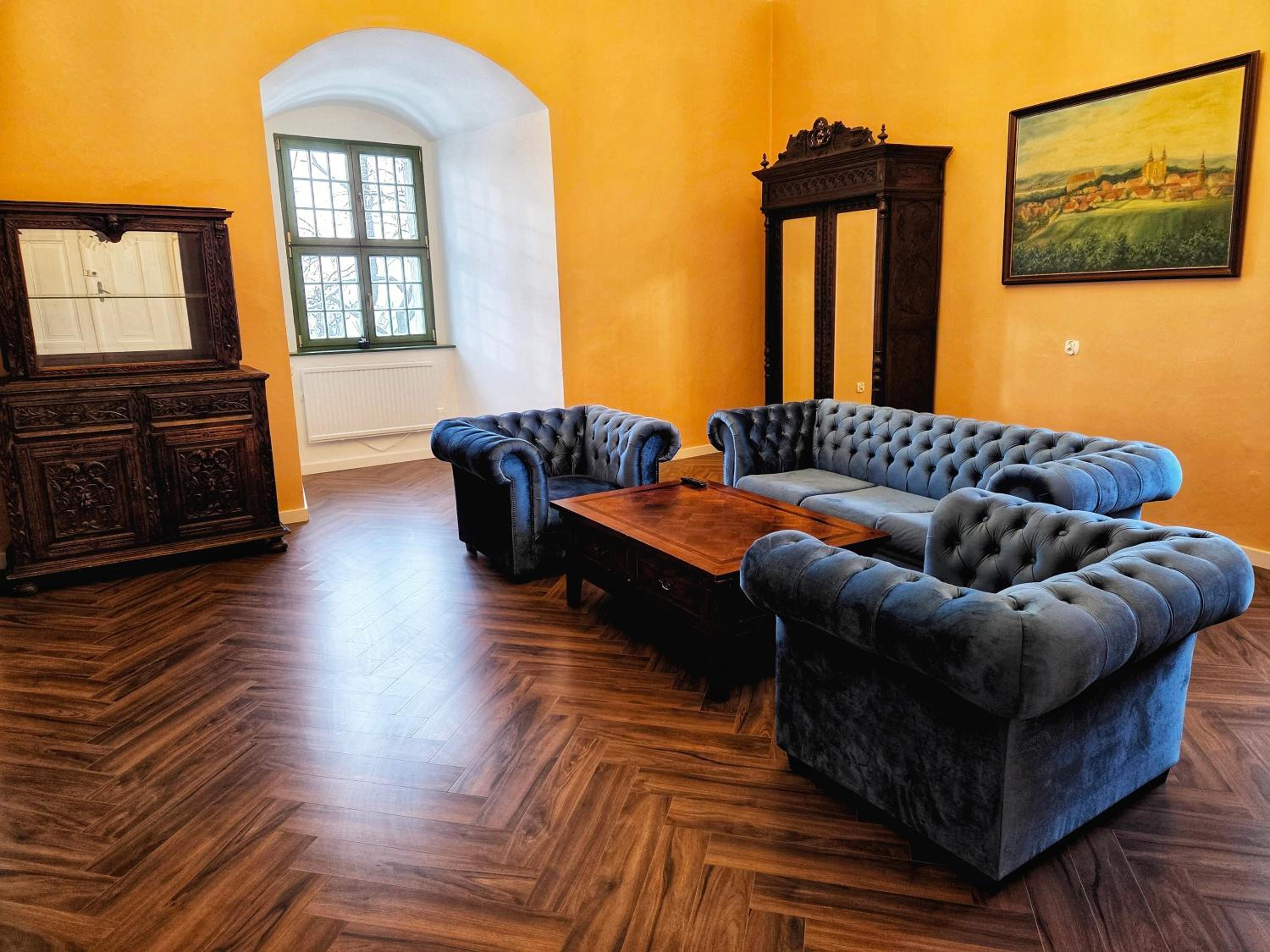 Suite photo 1