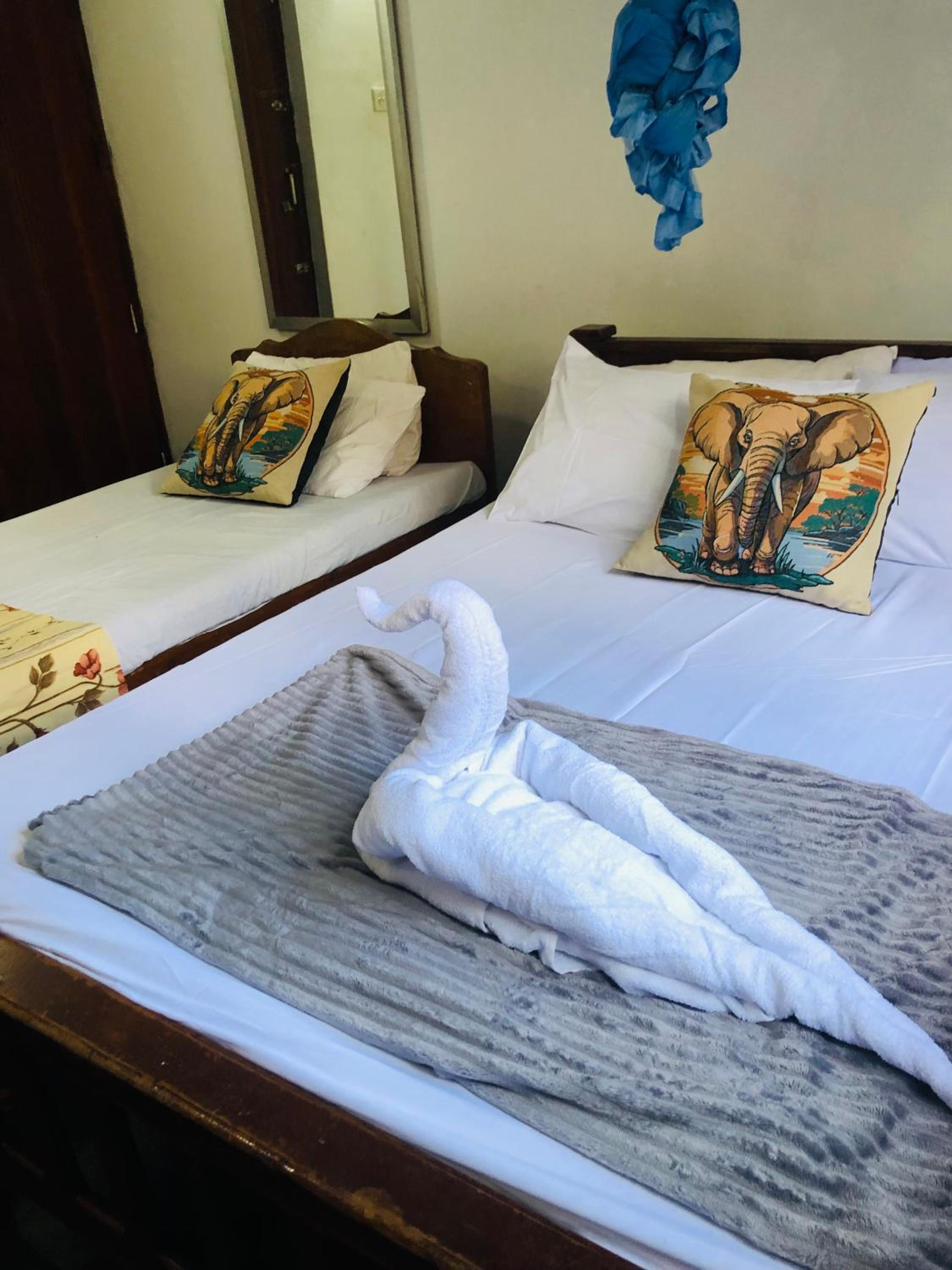 Deluxe Triple Room photo 1