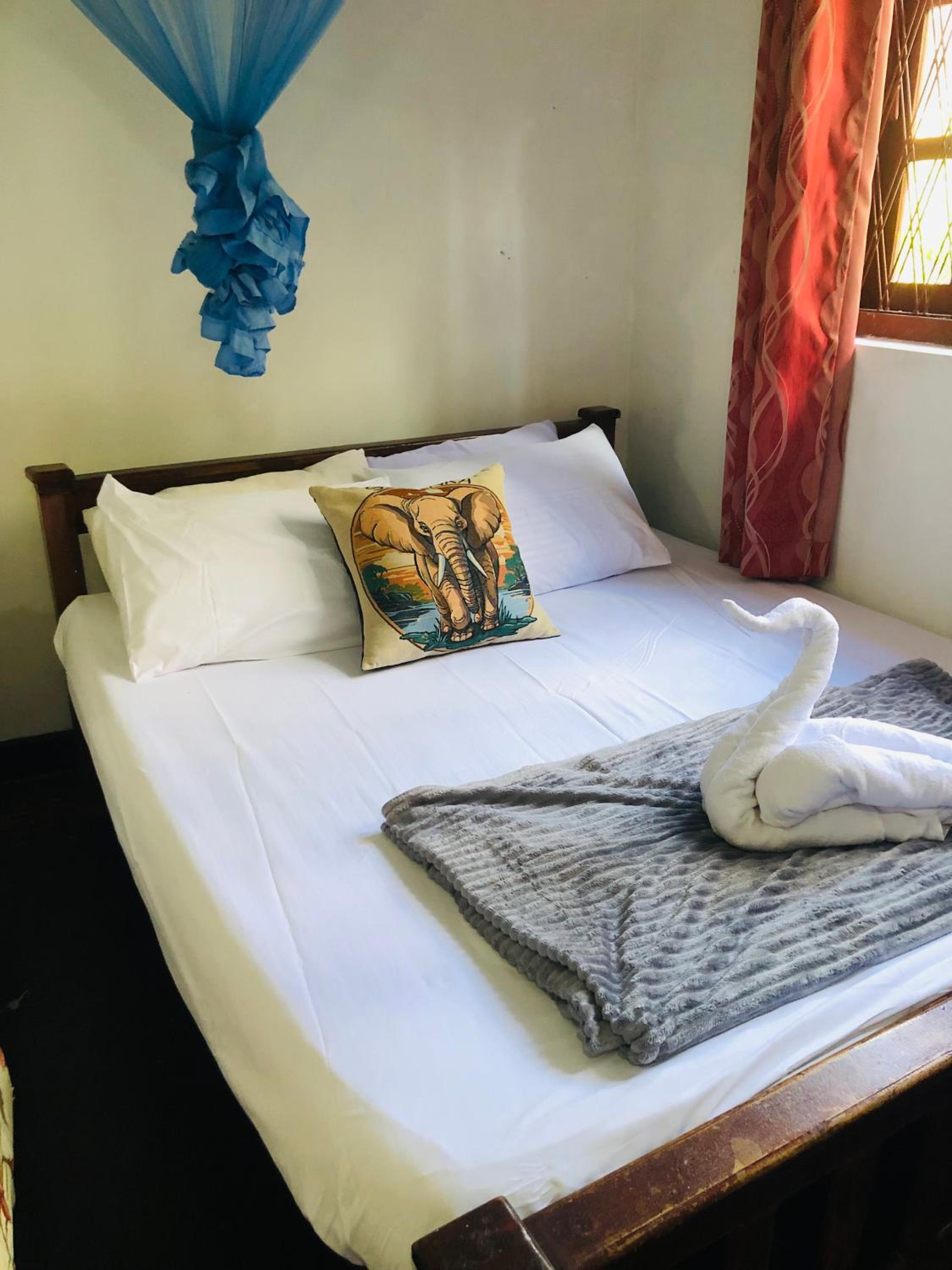 Deluxe Triple Room photo 2