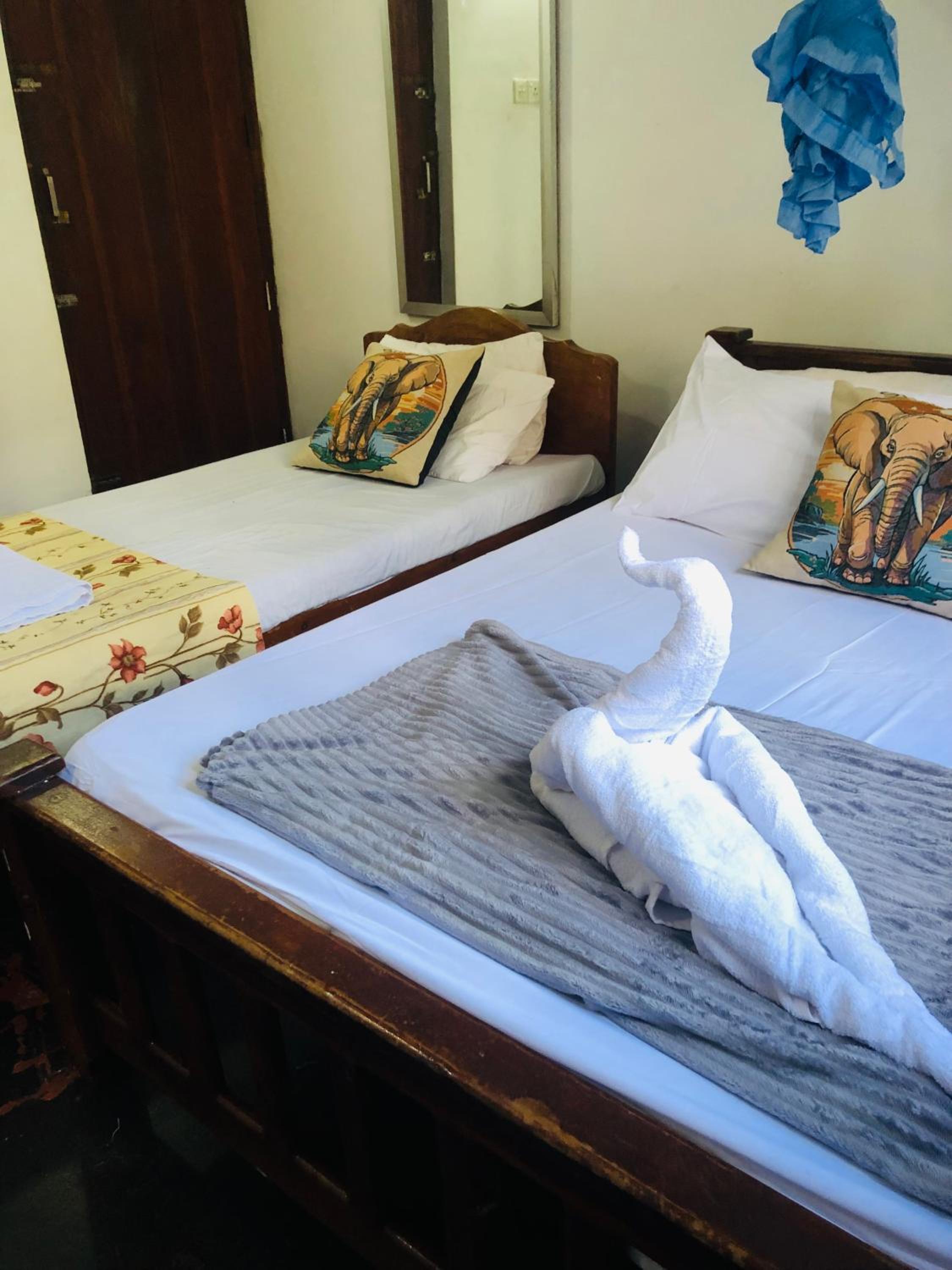 Deluxe Triple Room photo 3