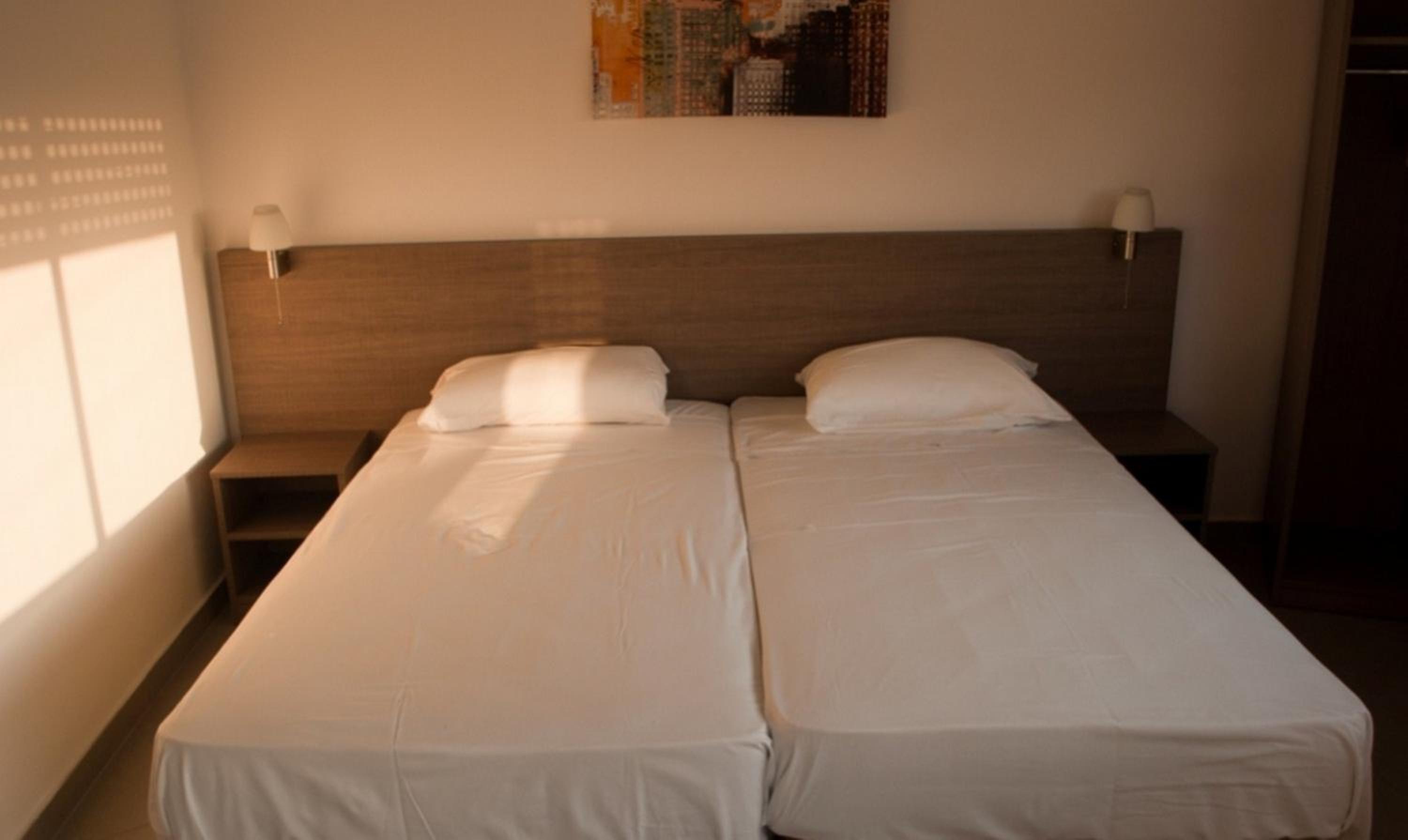 One-Bedroom Apartment (3 Adults)