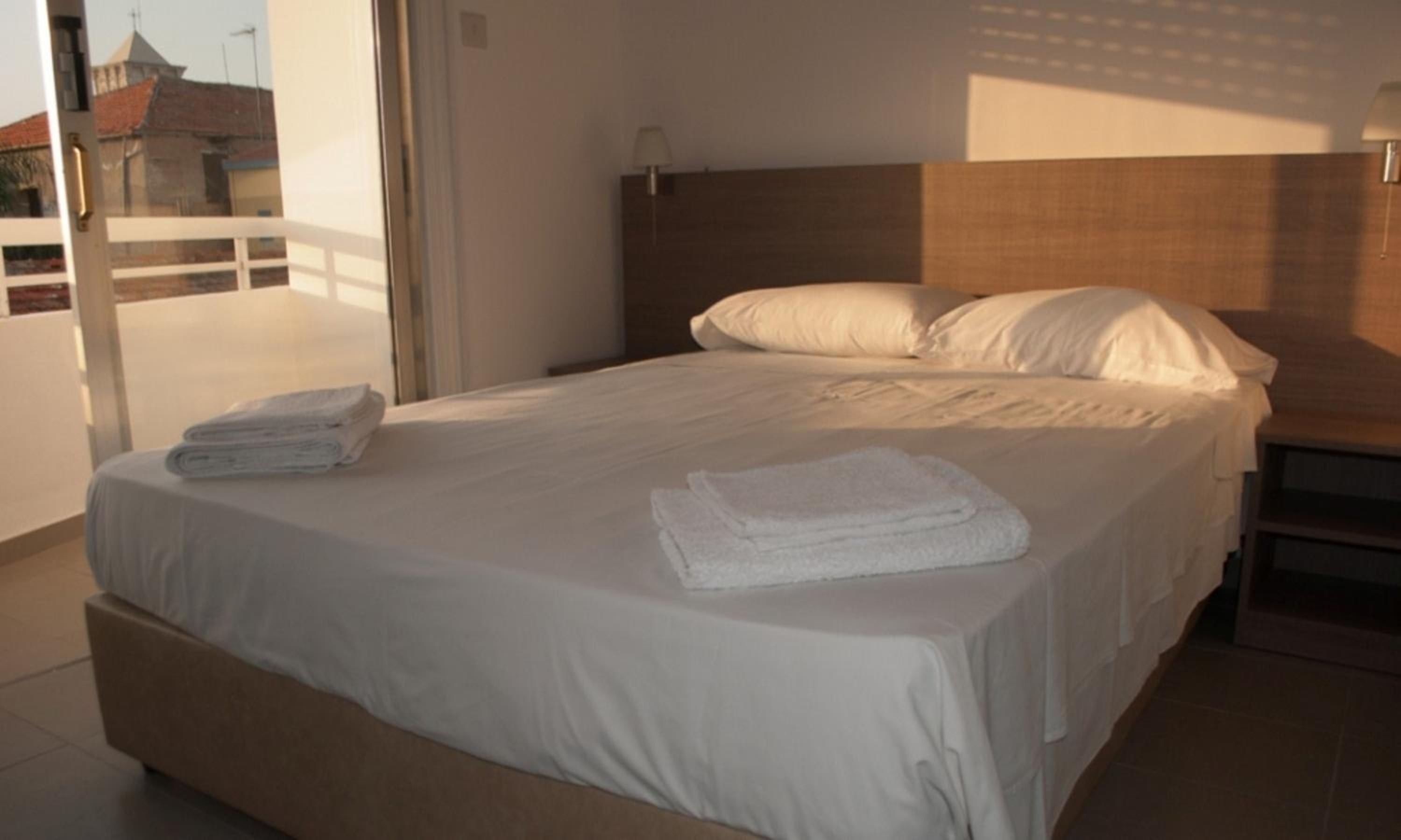 One-Bedroom Apartment (2 Adults) photo 1