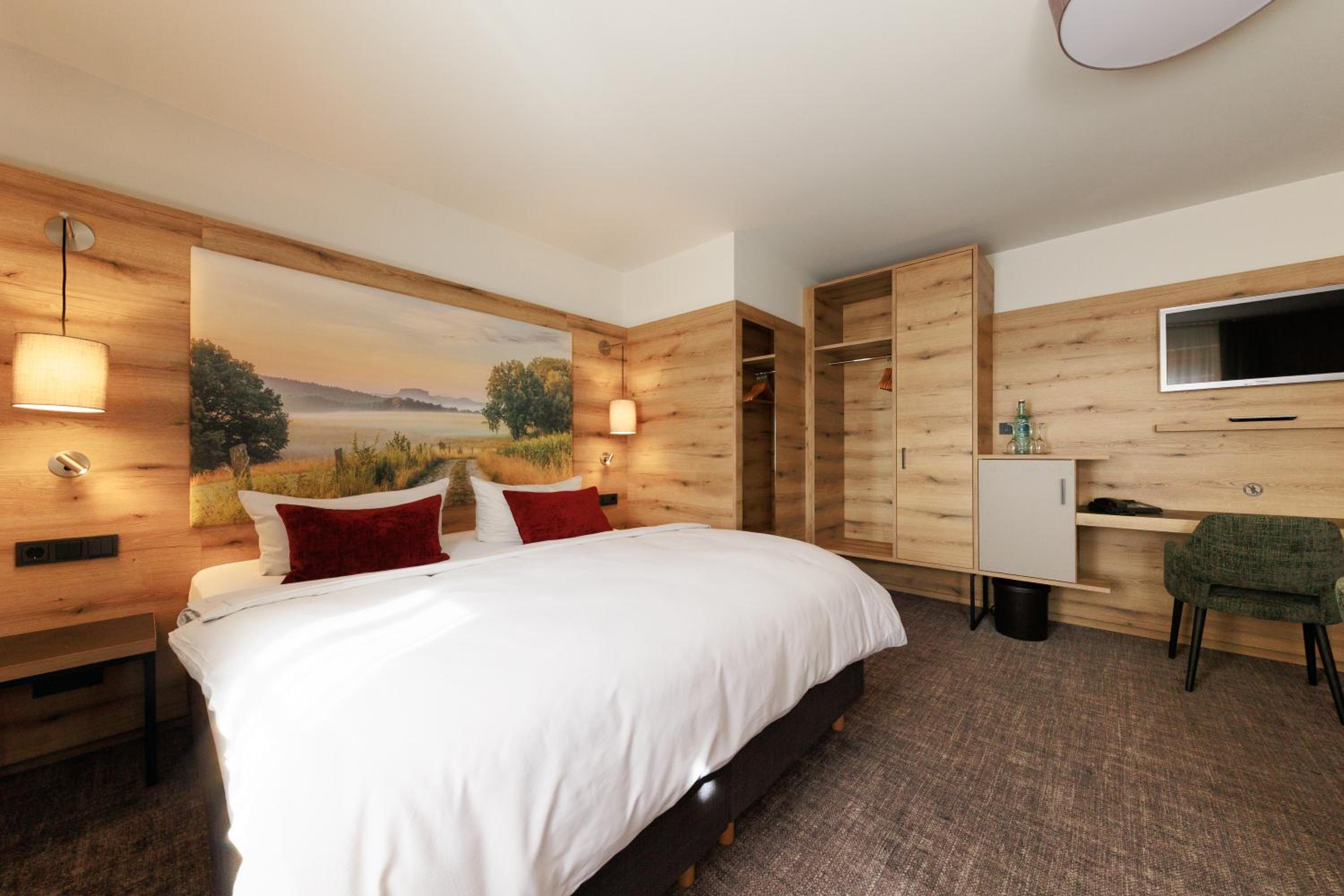 Double Room photo 2