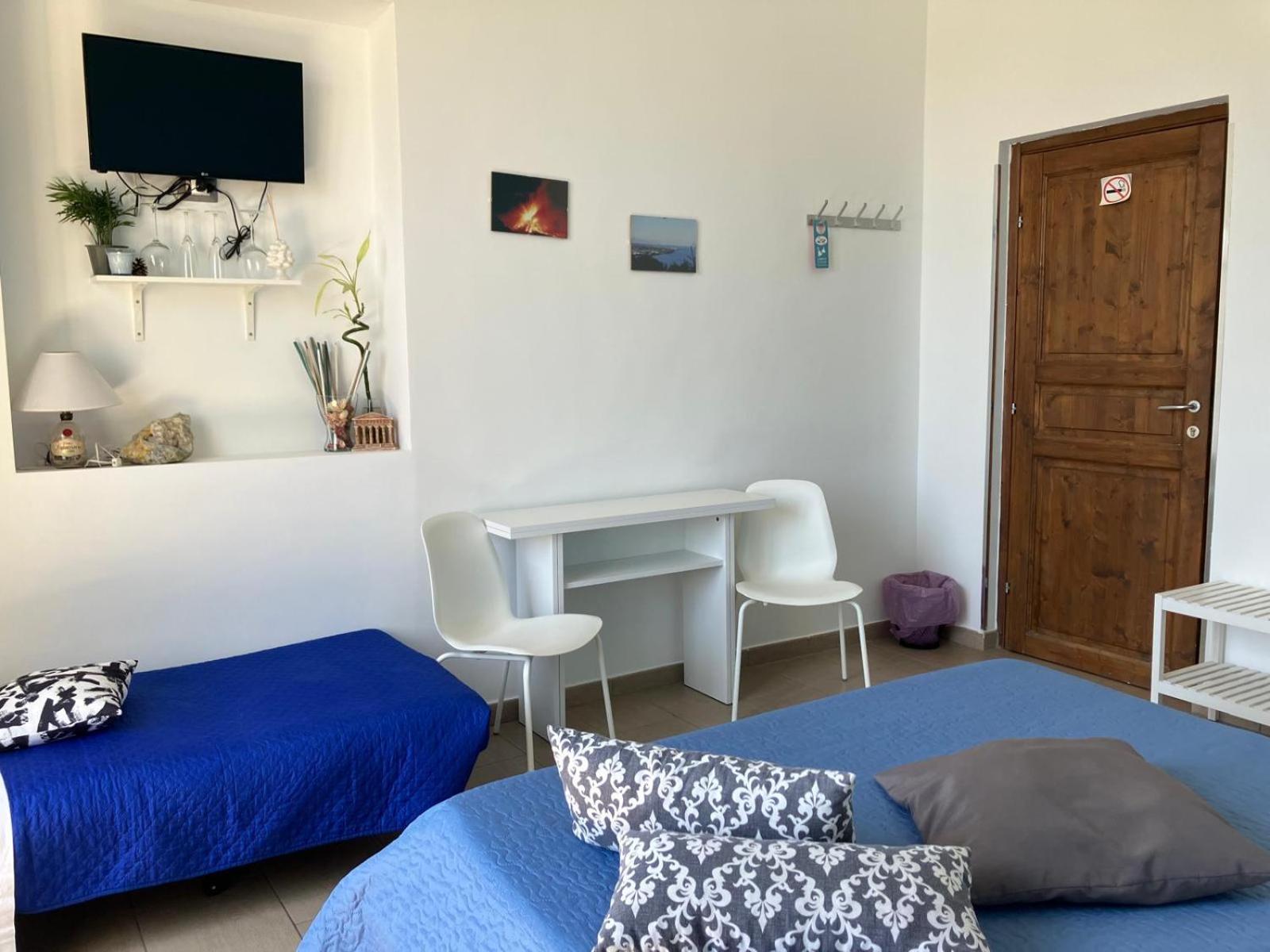 Apartment photo 1
