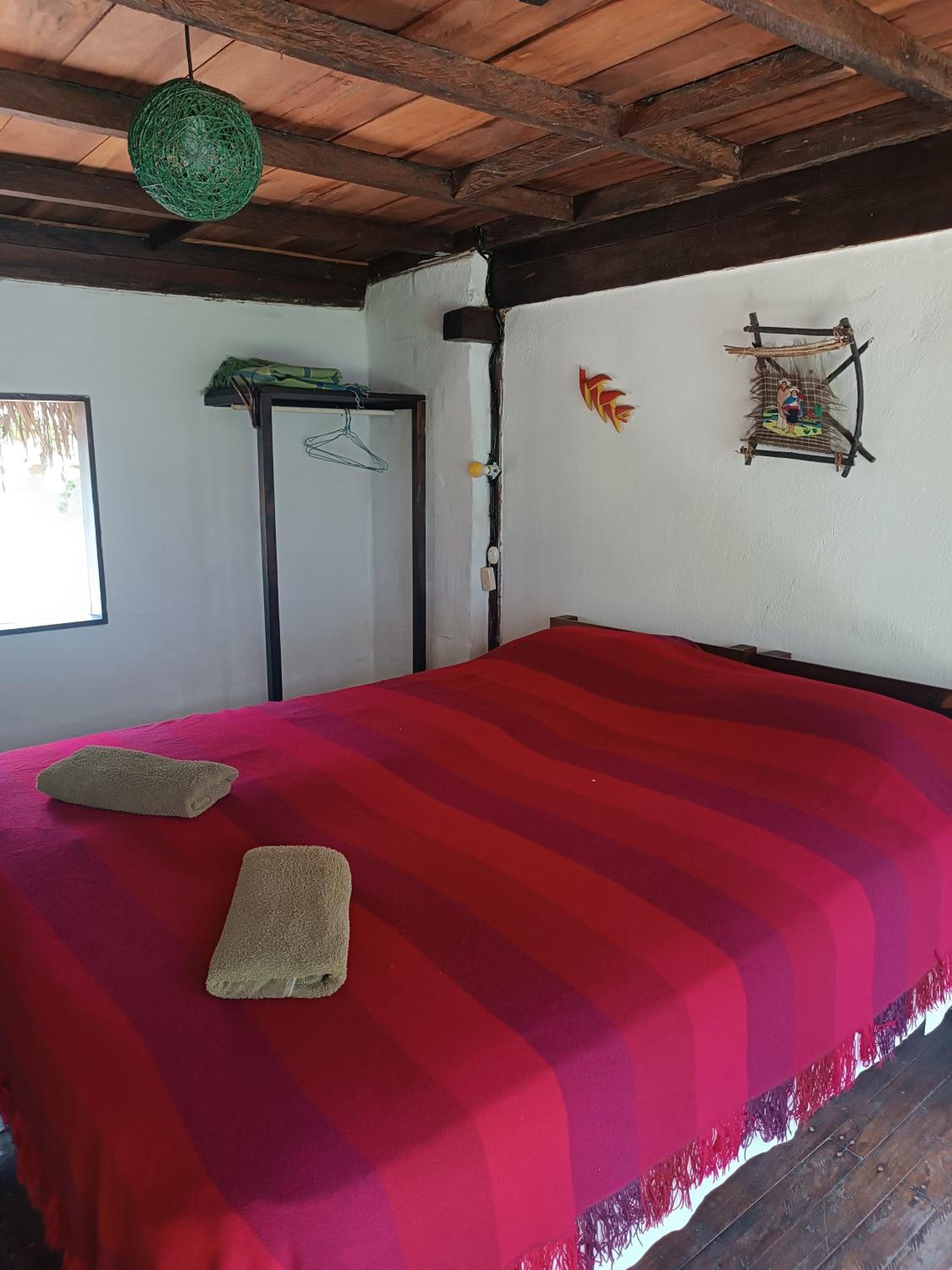 Large Double Room photo 1