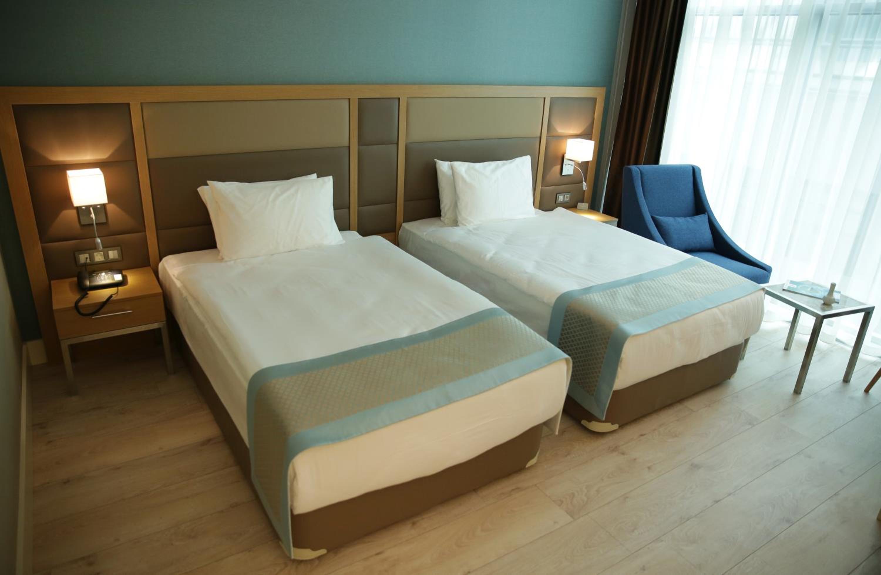 Superior Twin Room photo 1