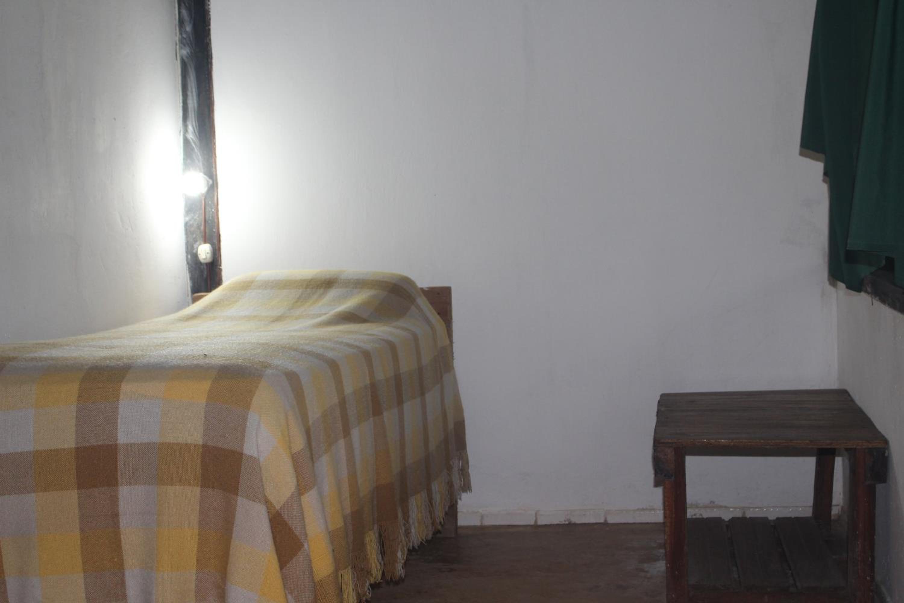 Deluxe Double or Twin Room photo 2