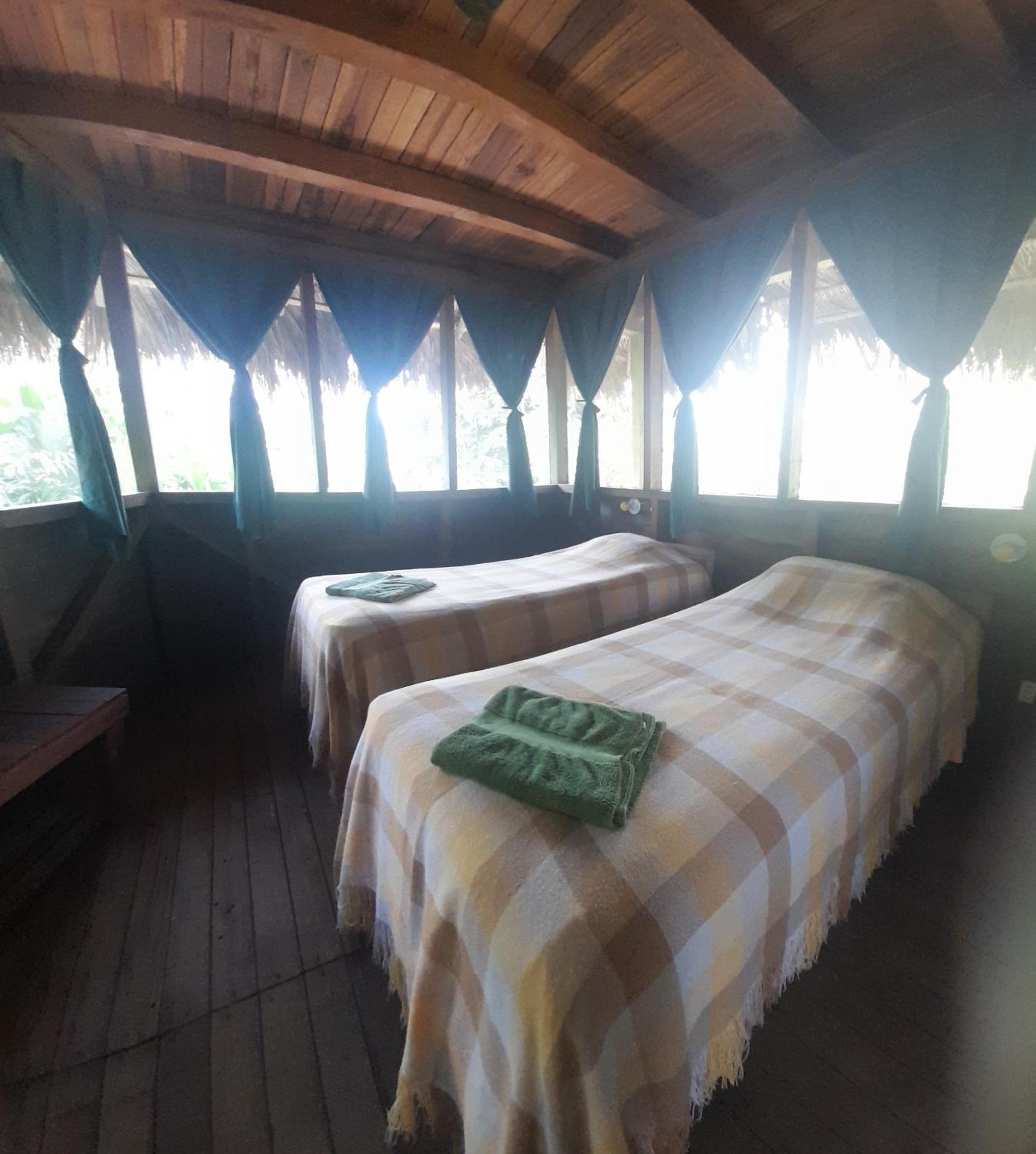 Deluxe Double or Twin Room photo 3