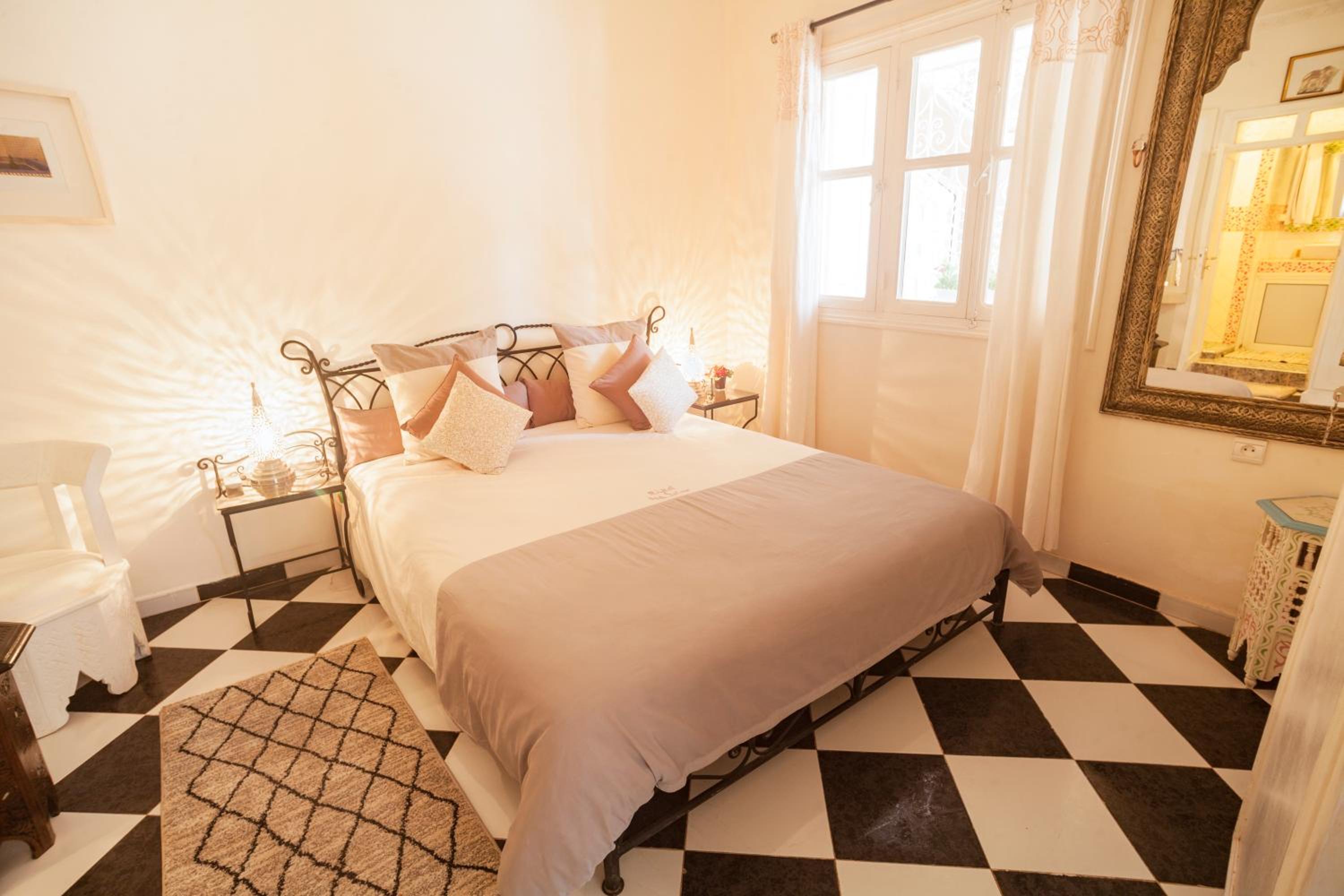 Superior Double Room photo 2