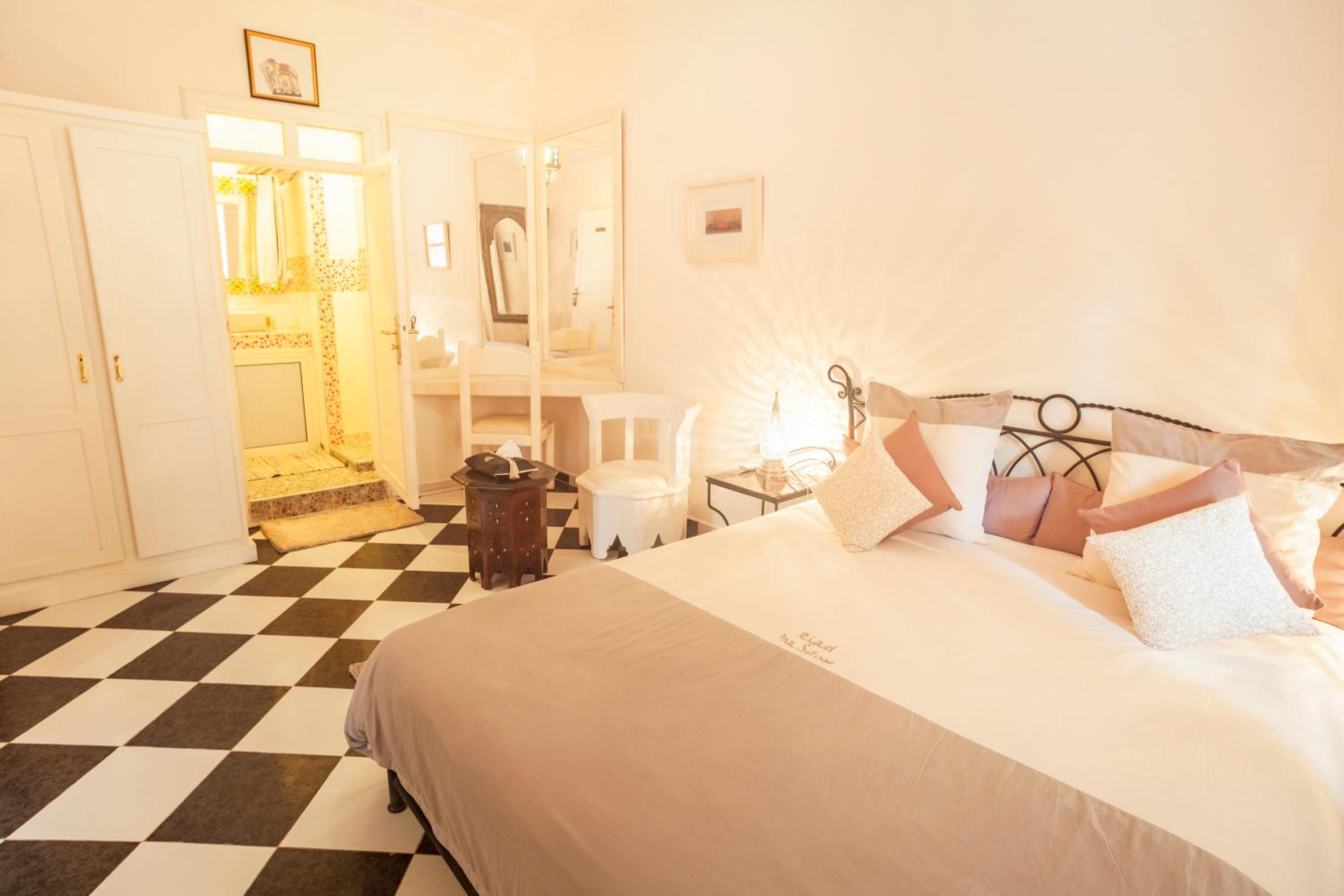 Superior Double Room photo 1
