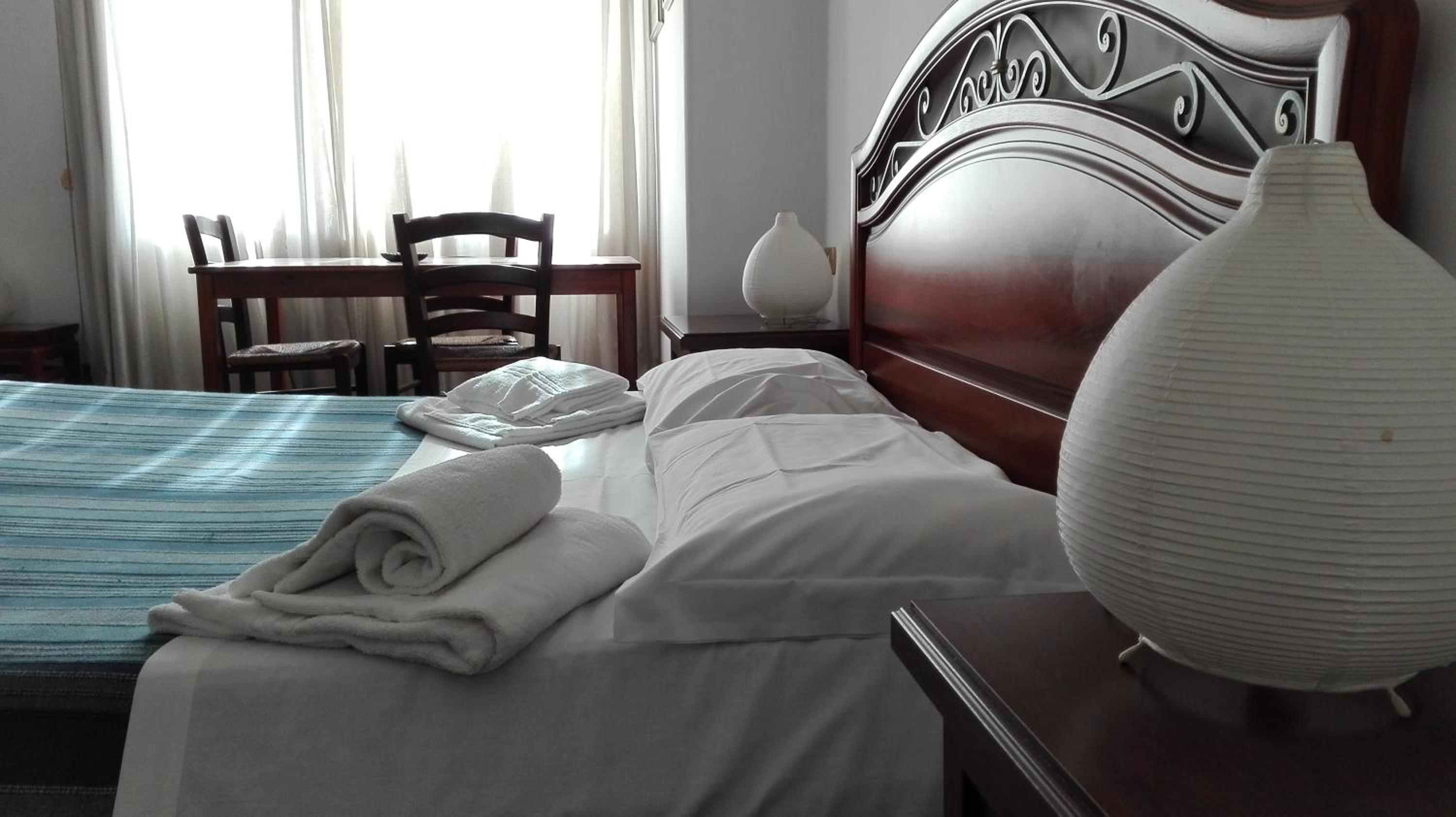 Triple Room with Private Bathroom