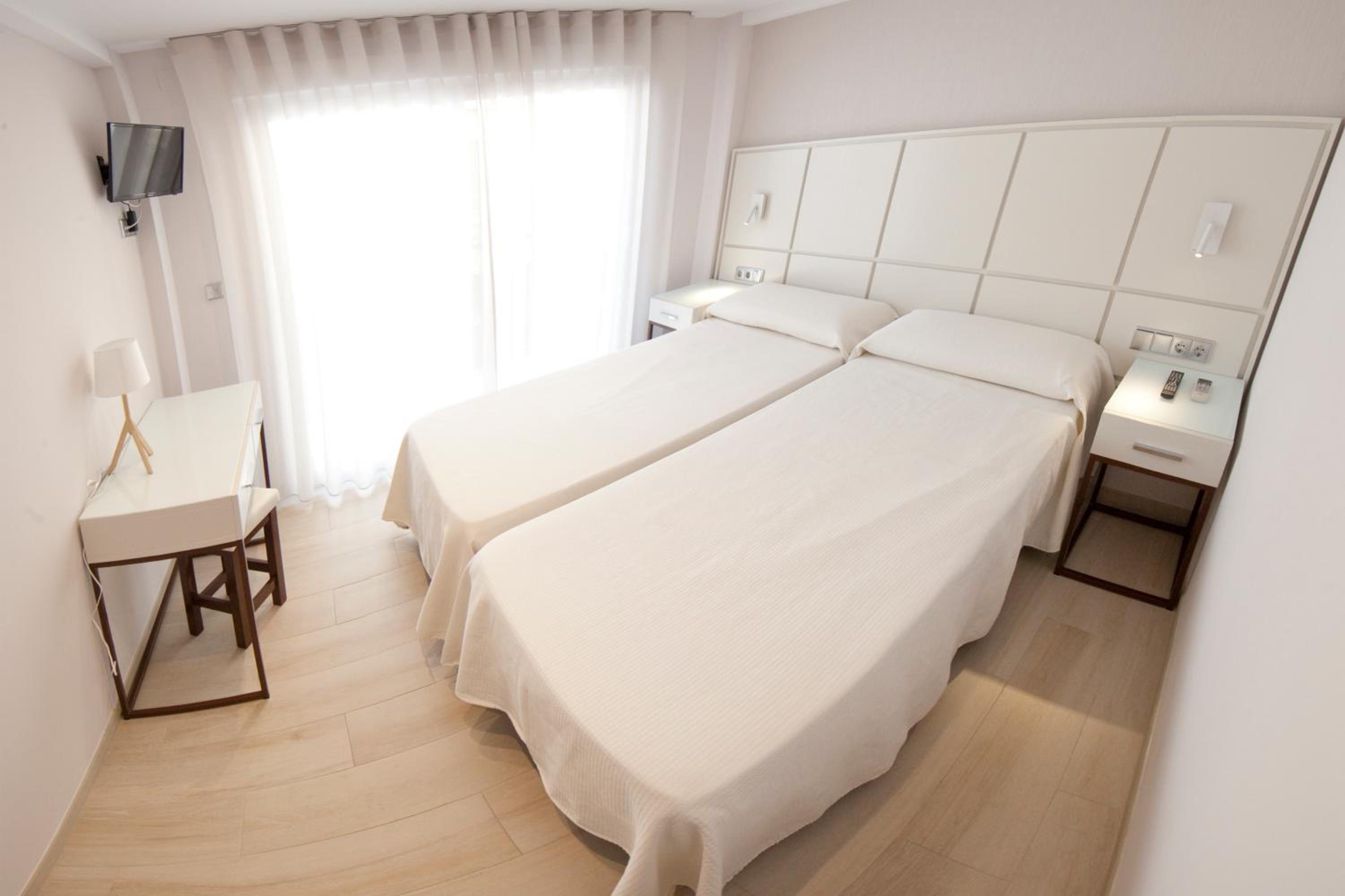 Comfort Double or Twin Room - Photo 8
