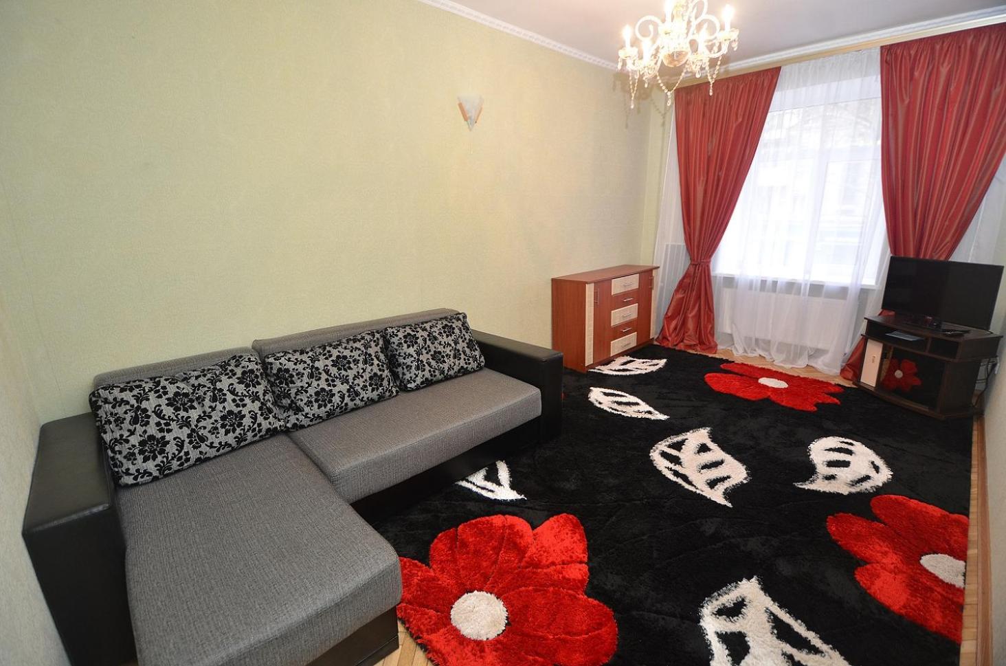 Superior Apartment photo 1