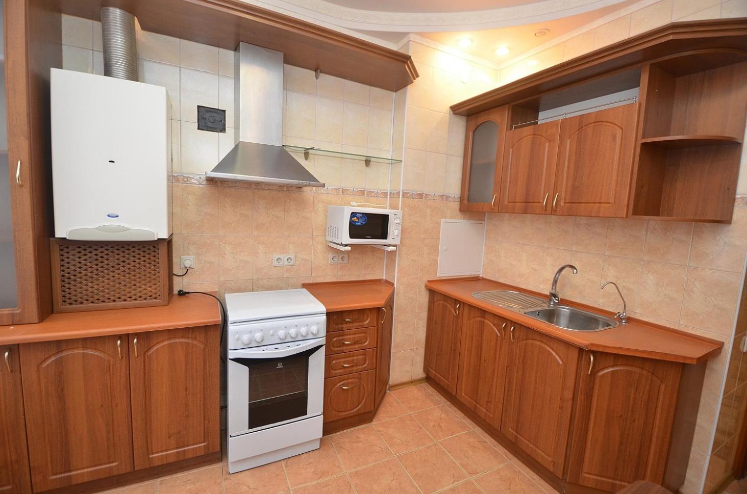 Superior Apartment photo 3