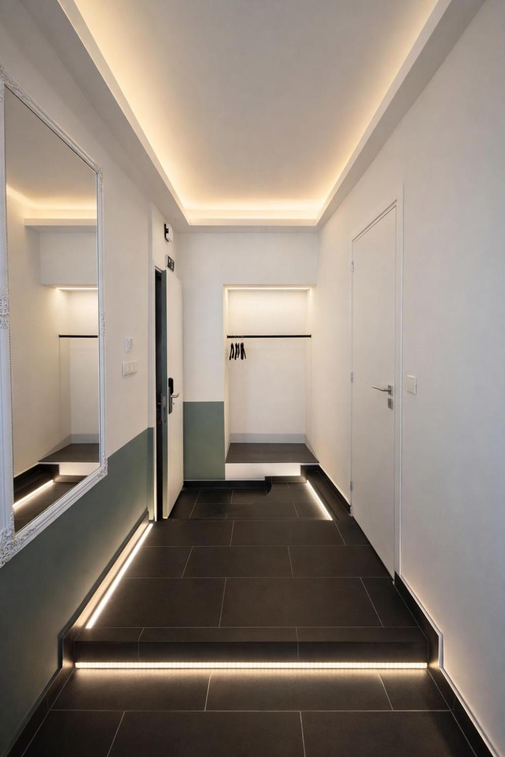Junior Suite with City View photo 1