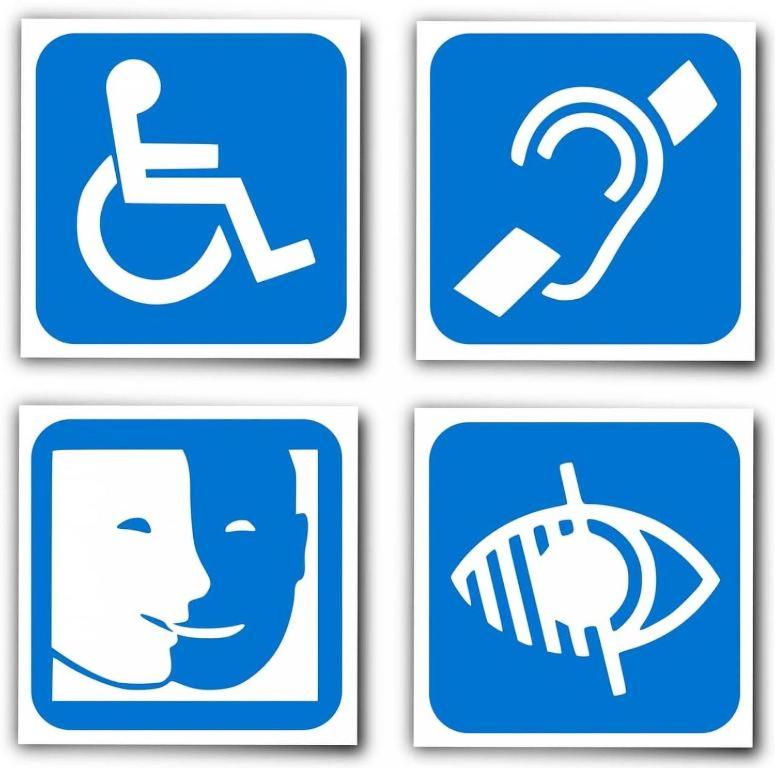 Double Room - Disability Access