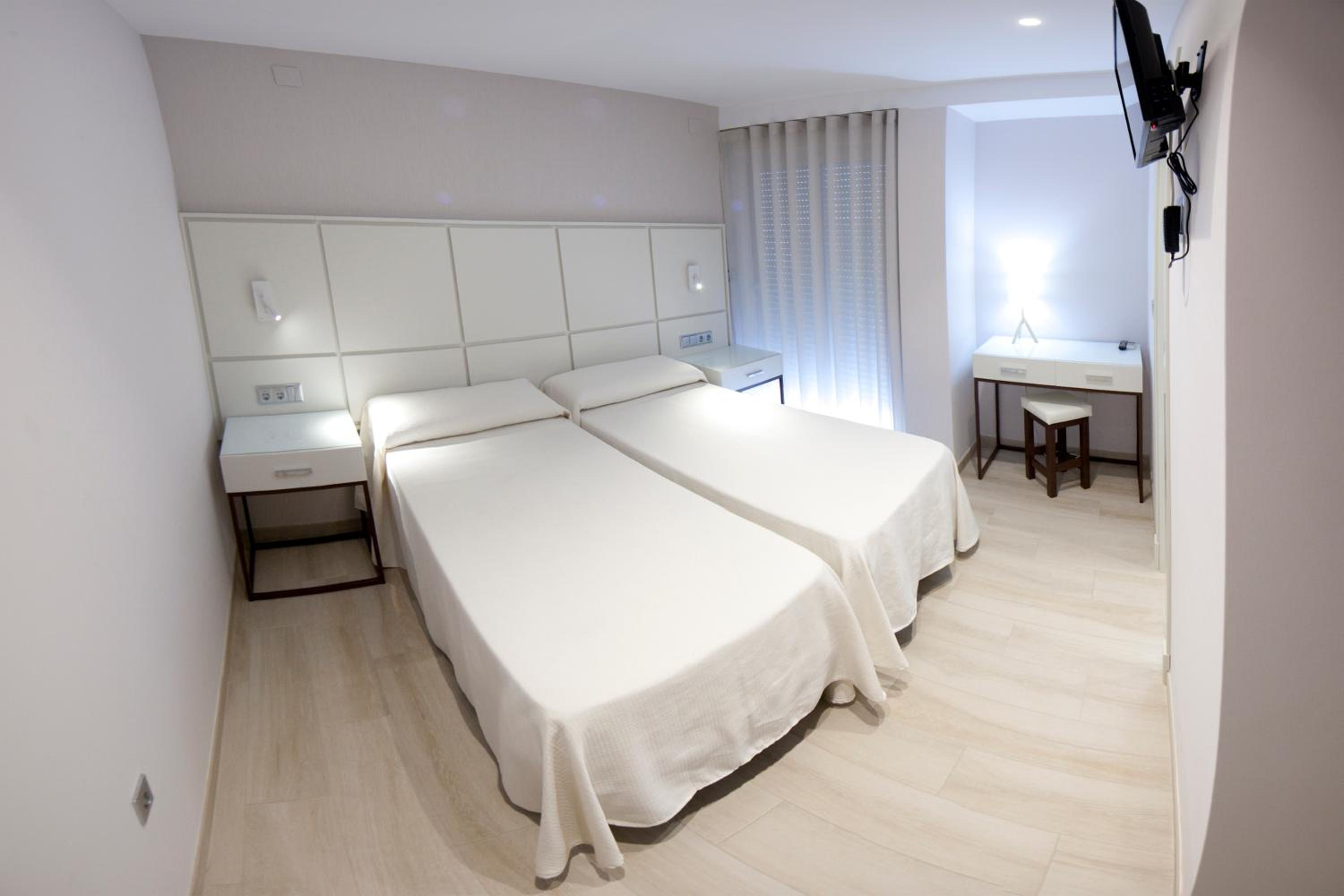 Comfort Double or Twin Room - Photo 7