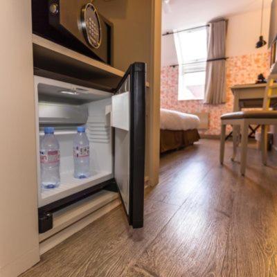 Budget Triple Room