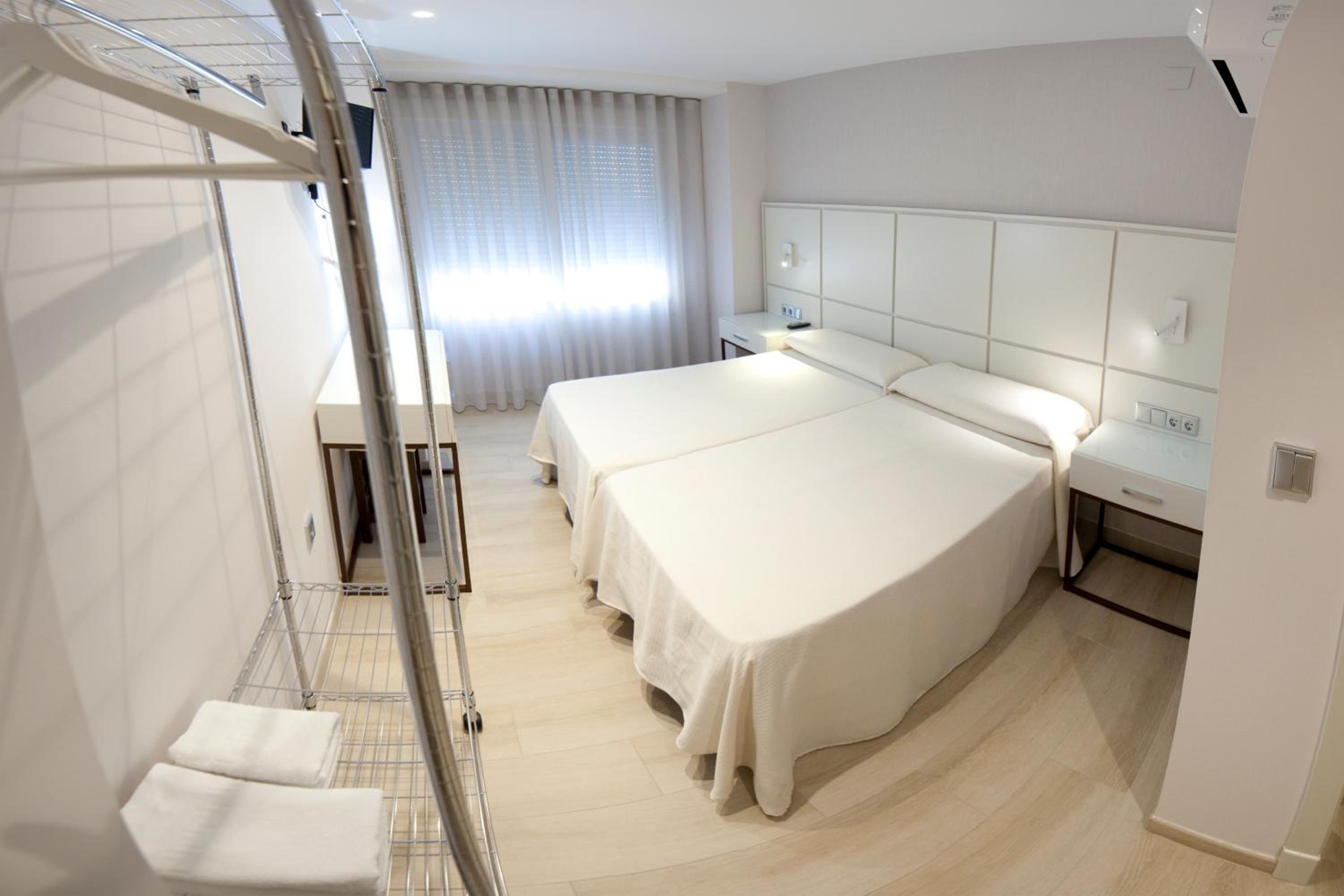 Comfort Double or Twin Room - Photo 2