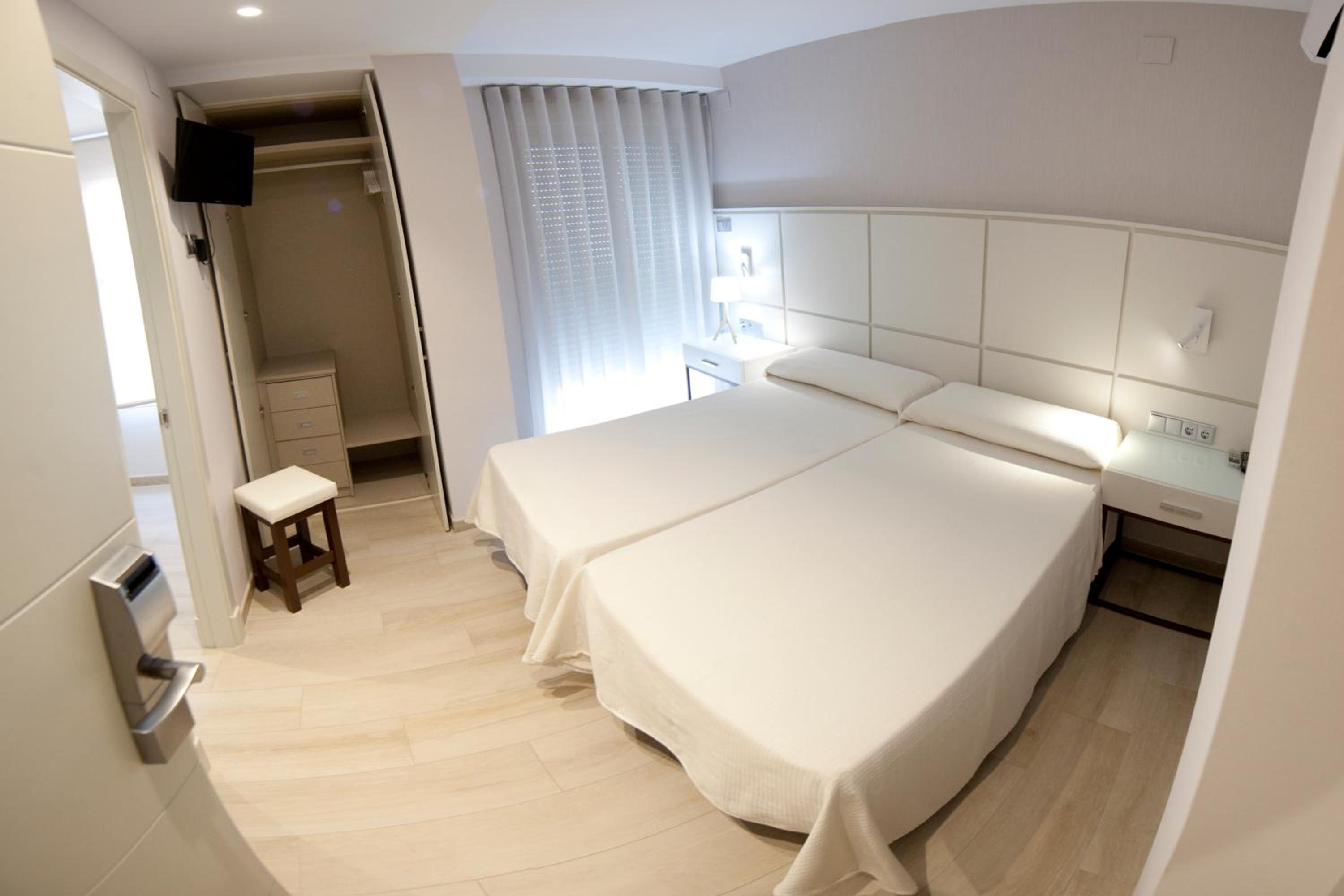 Comfort Double or Twin Room - Photo 4