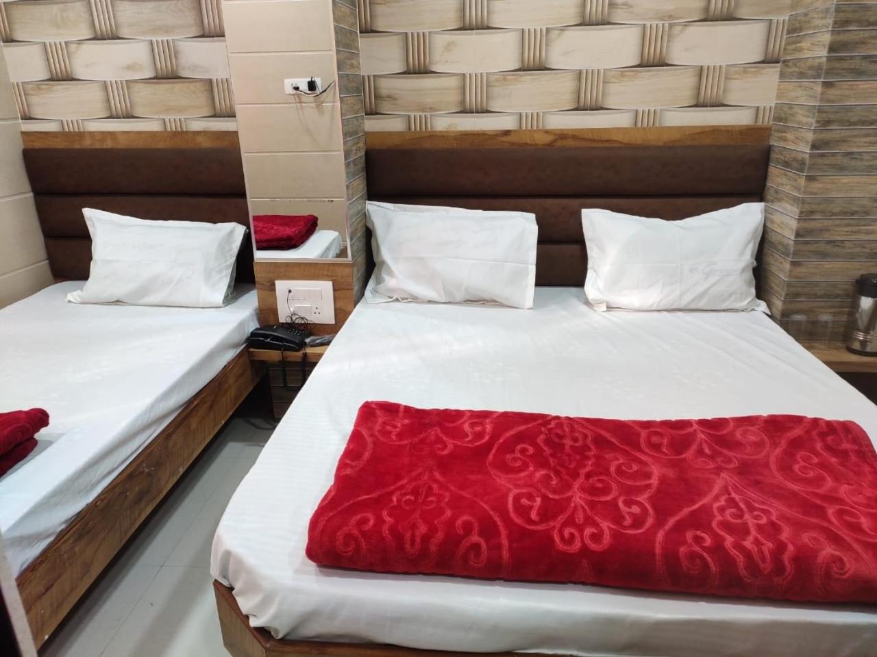 Deluxe Triple Room photo 1