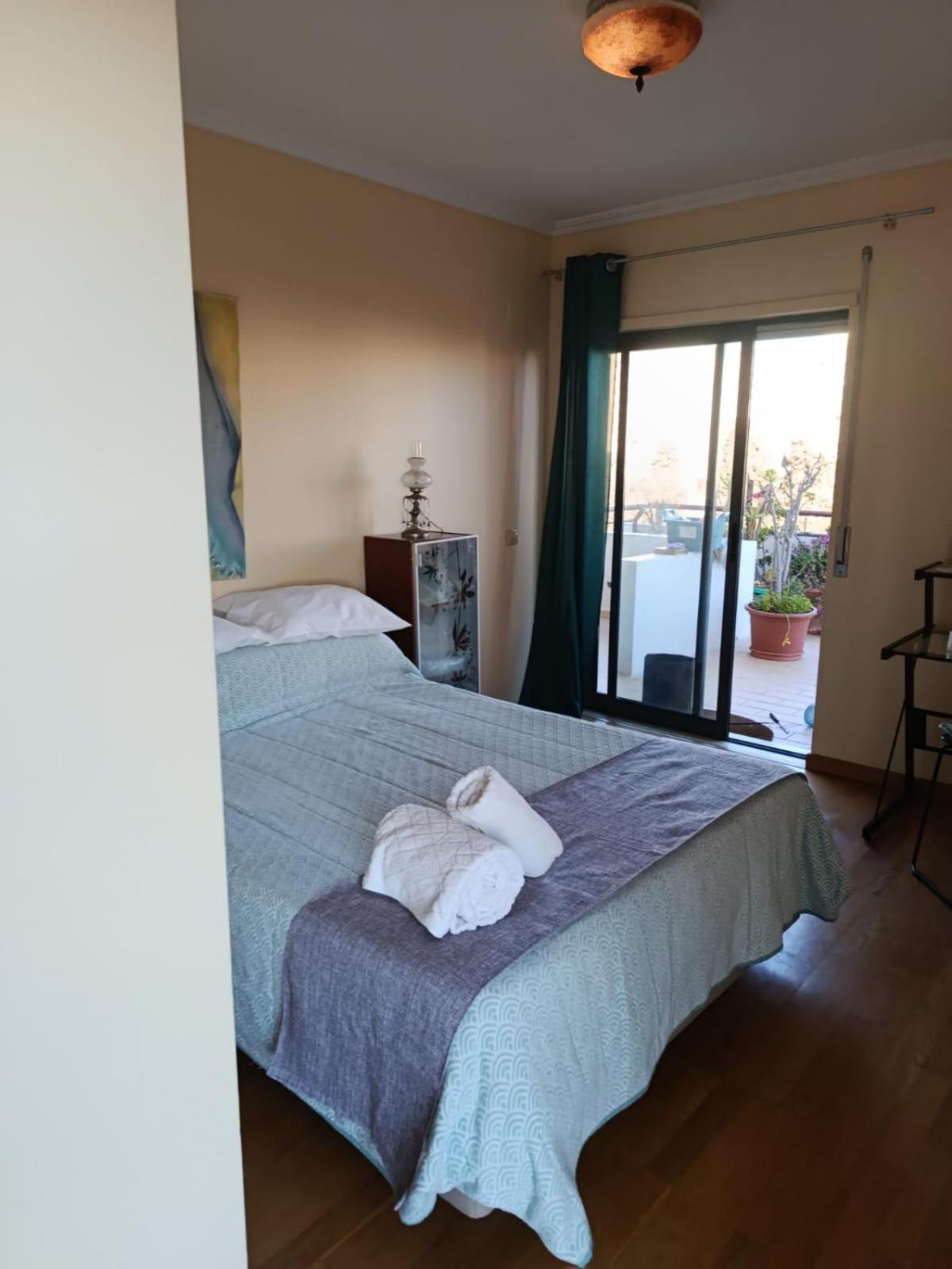 Studio with Ocean View