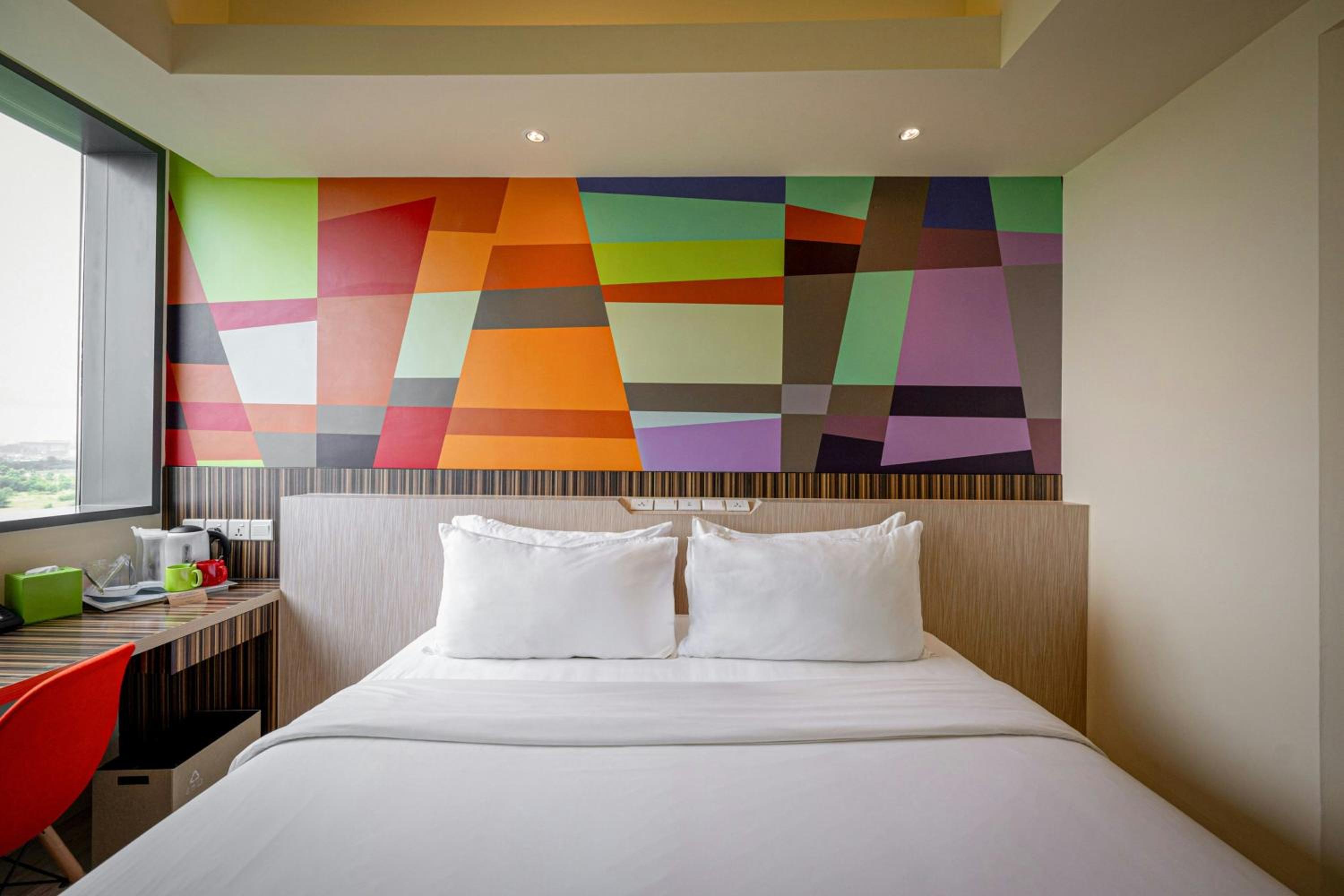 Superior King Room photo 1