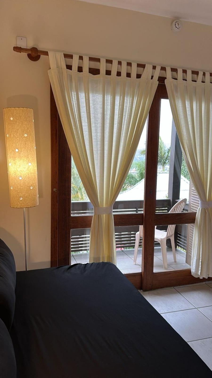 Luxury Triple Room