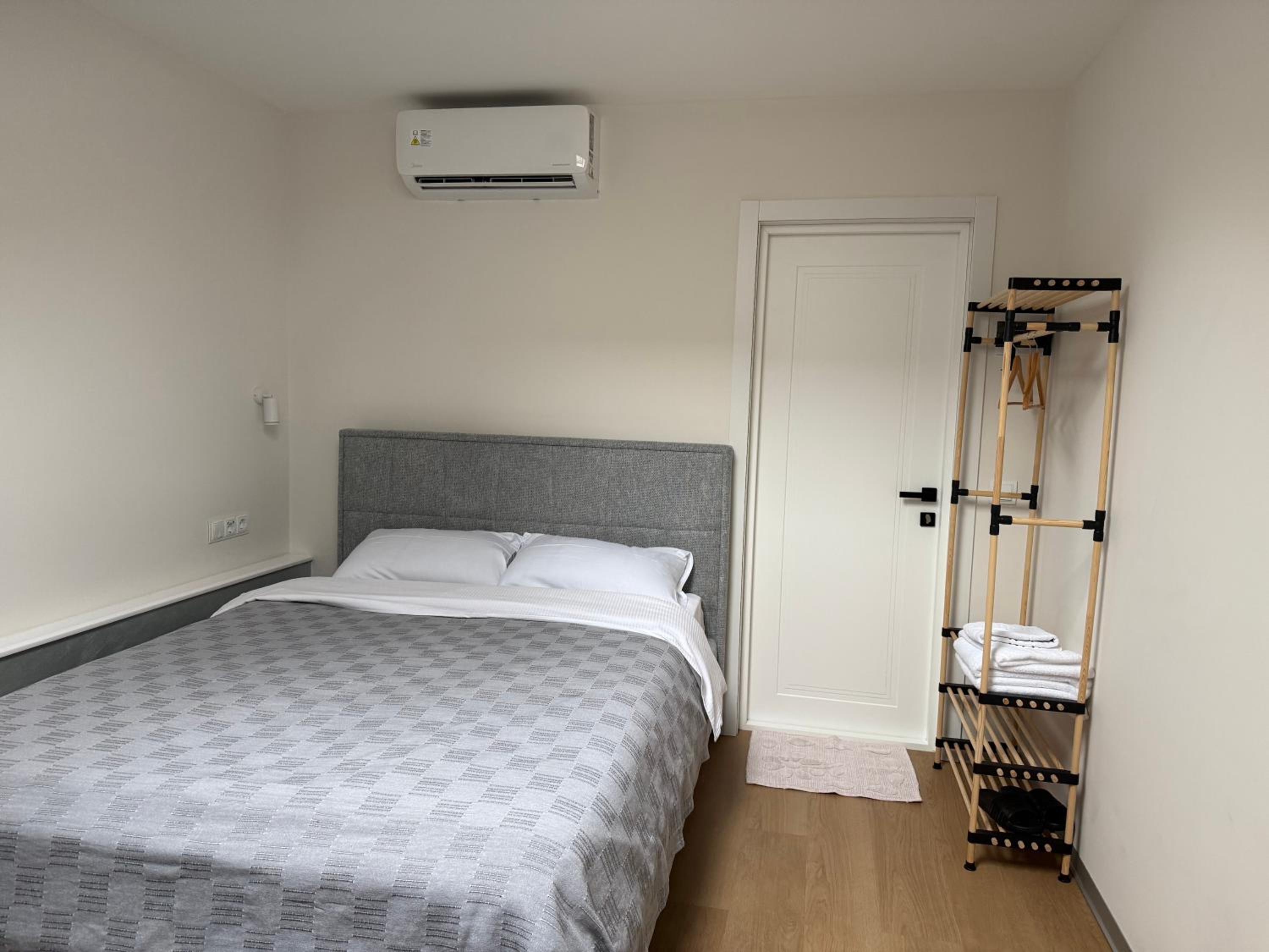 Double Room with Private Bathroom photo 1