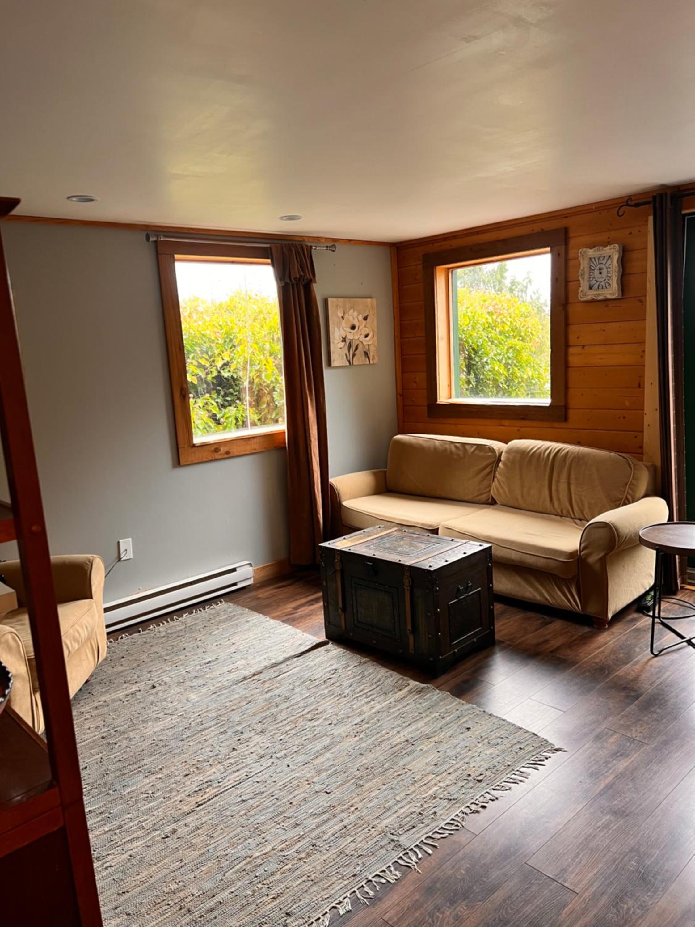 Family Bungalow