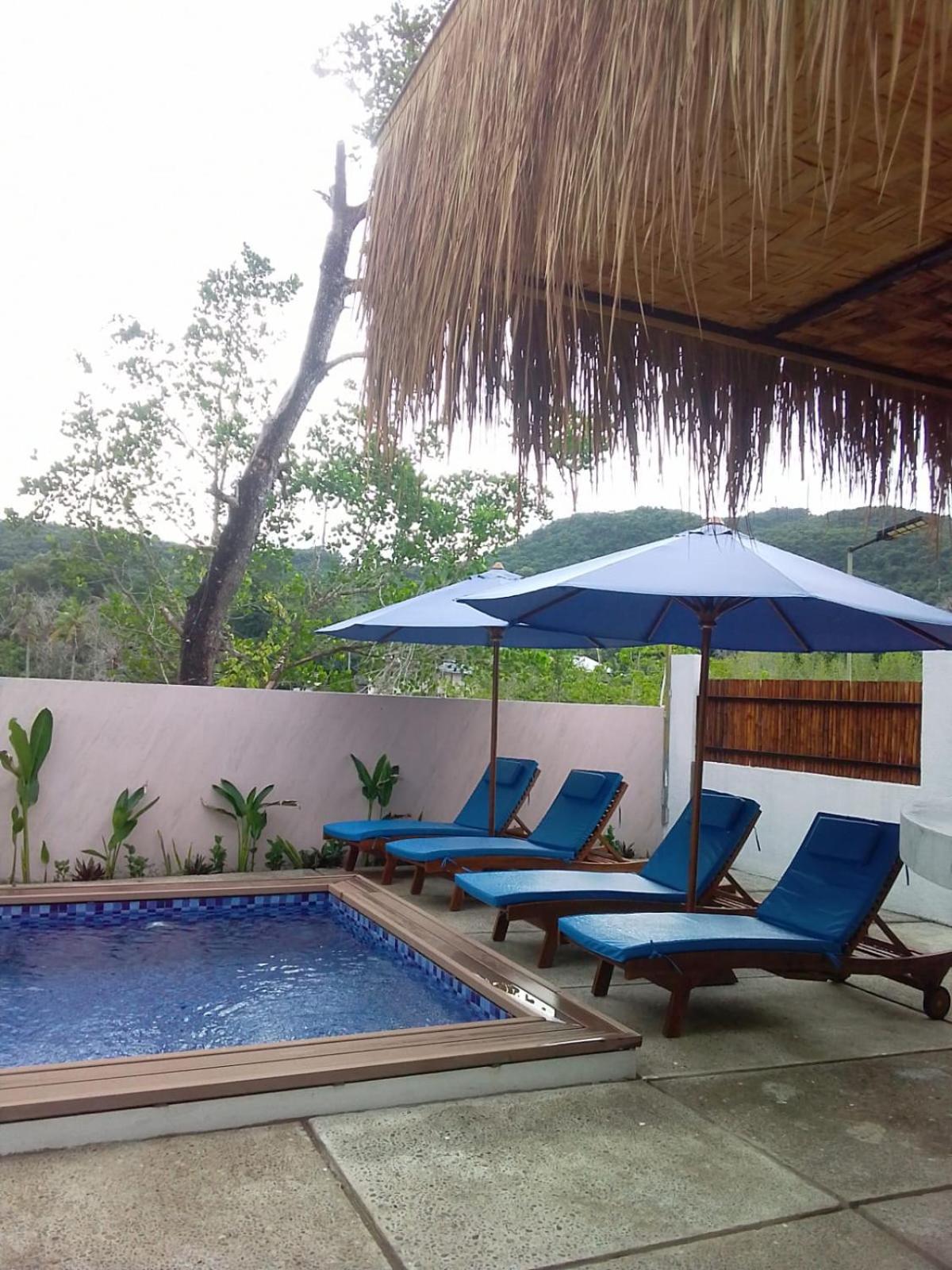 Villa with Private Pool photo 1